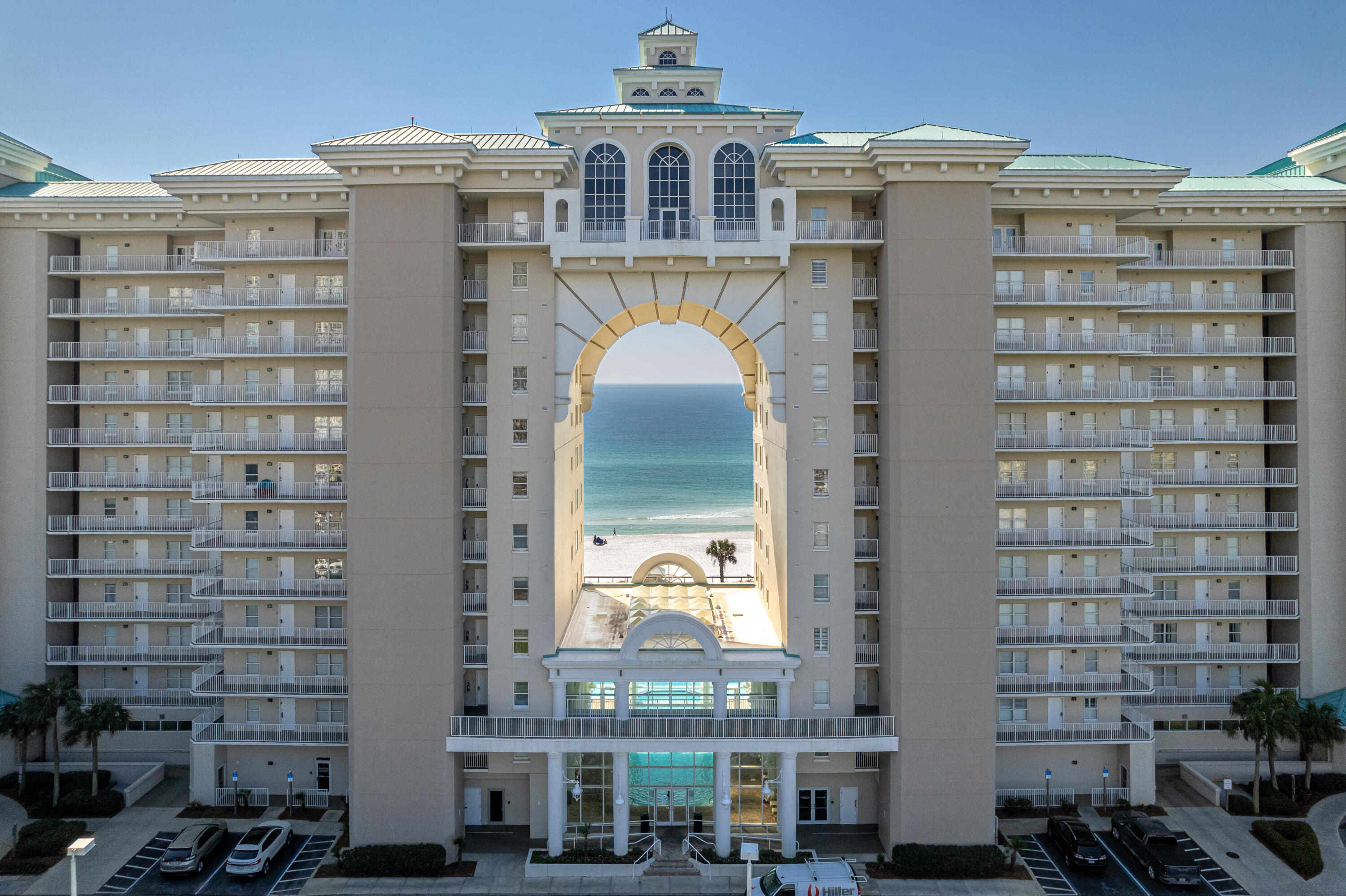 MAJESTIC SUN - Residential