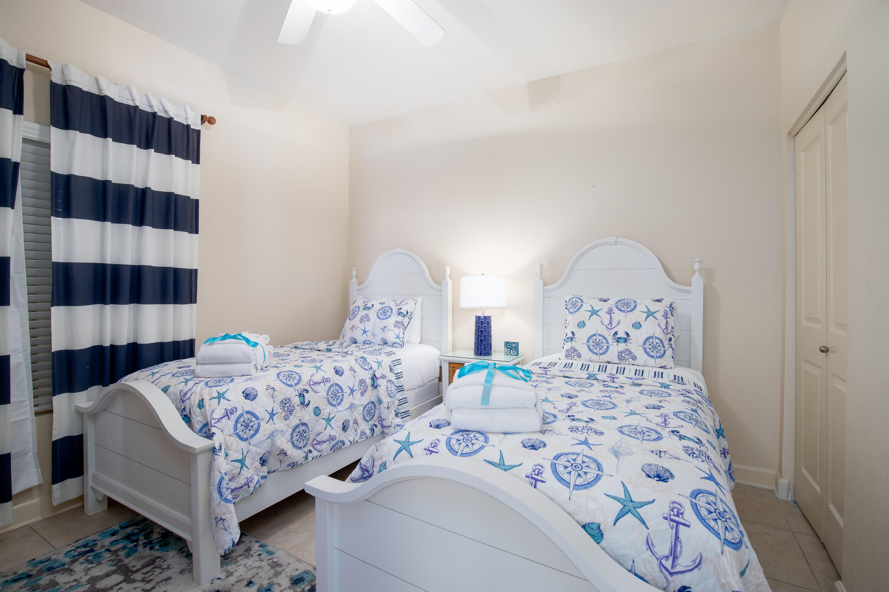 SHORES OF PANAMA - Residential