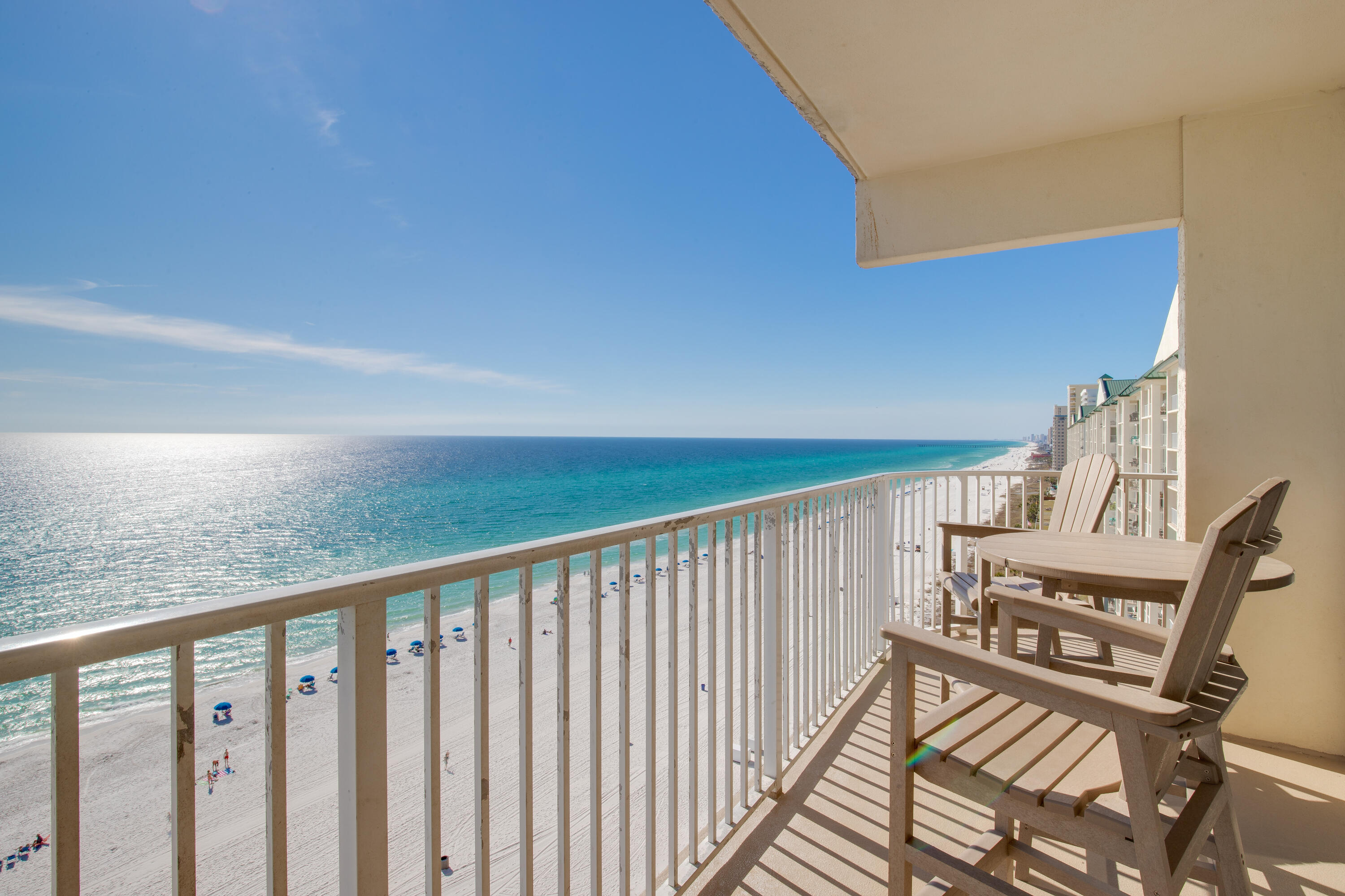 SHORES OF PANAMA - Residential