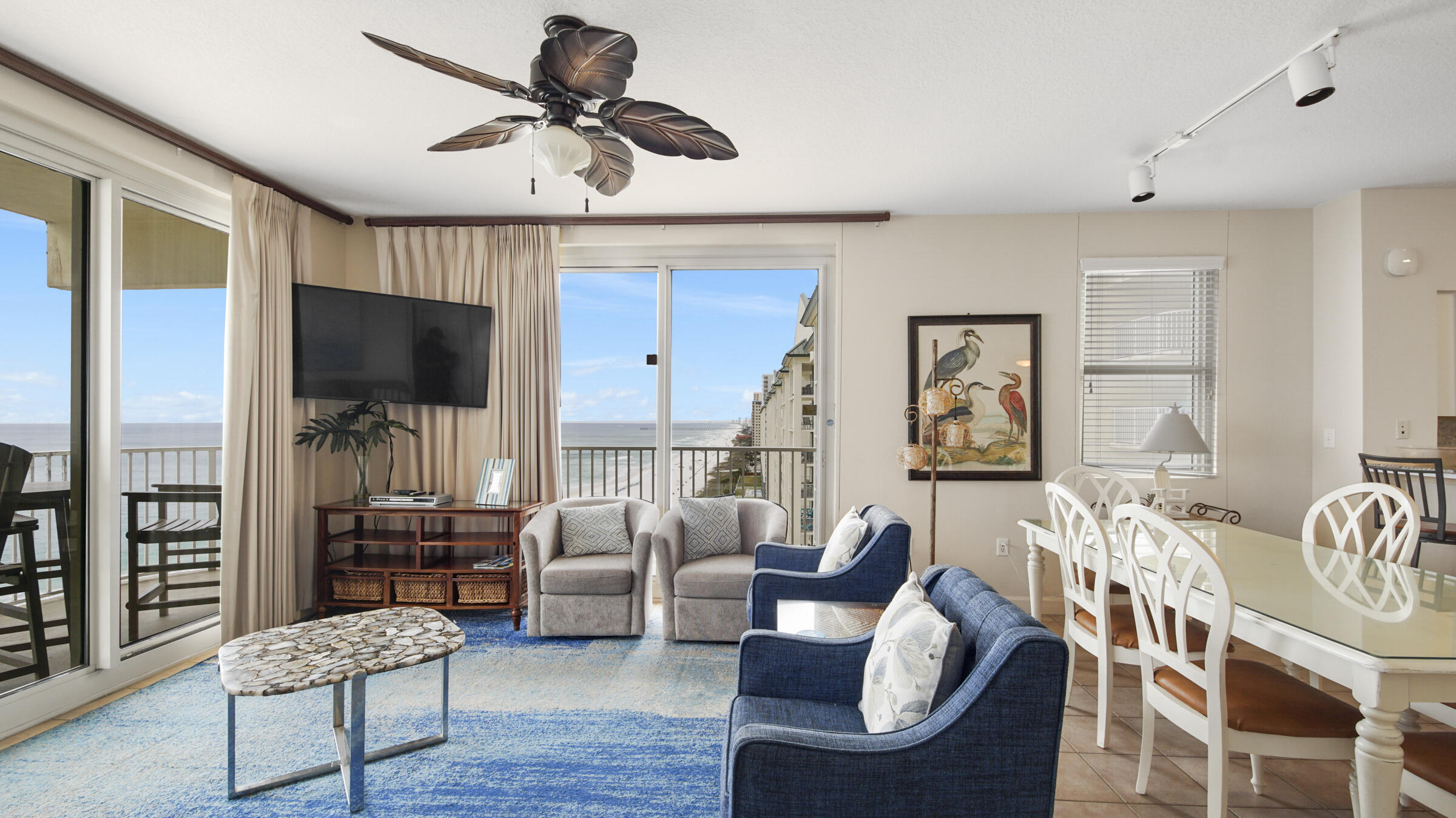 SHORES OF PANAMA - Residential