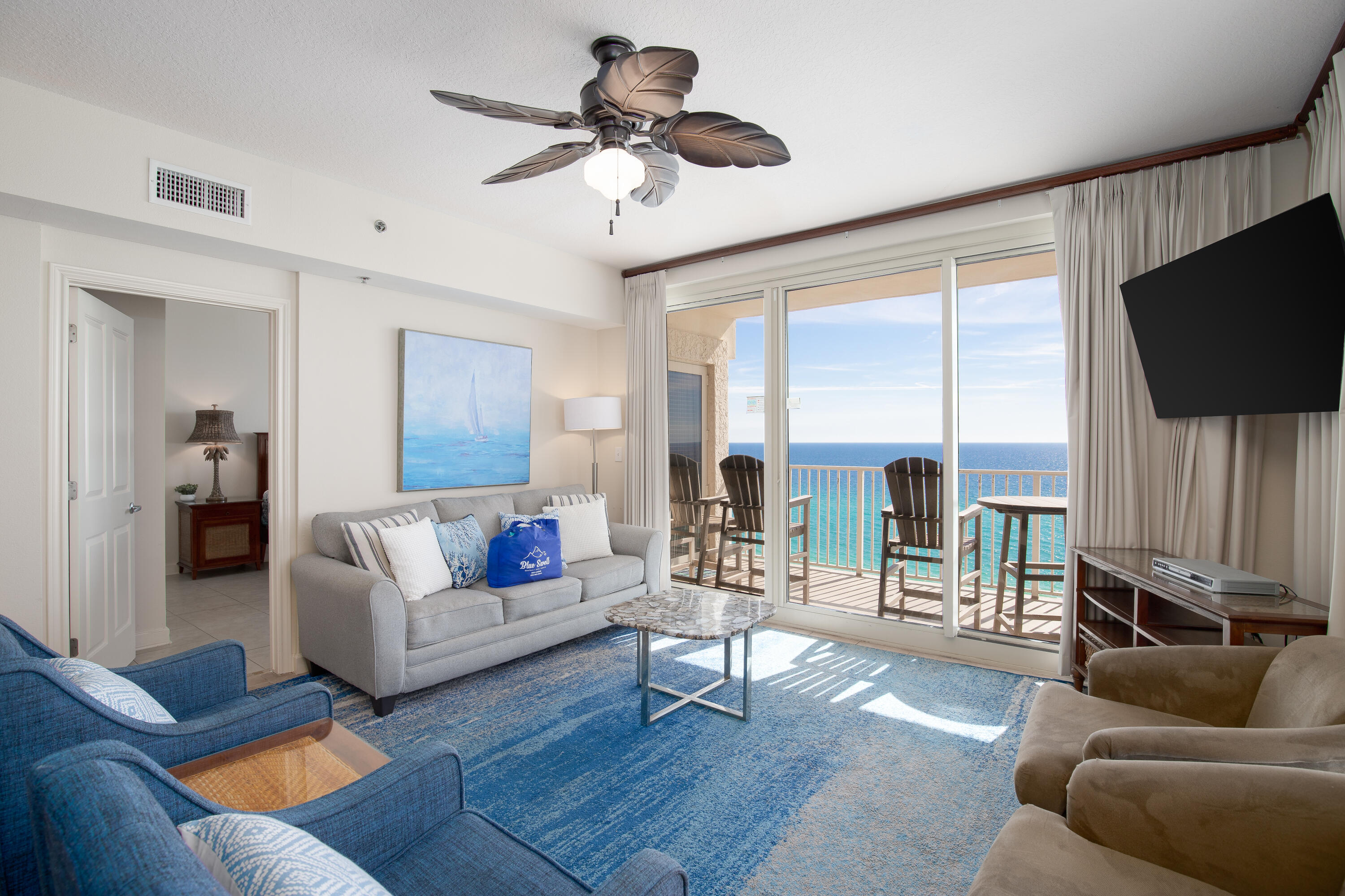 SHORES OF PANAMA - Residential