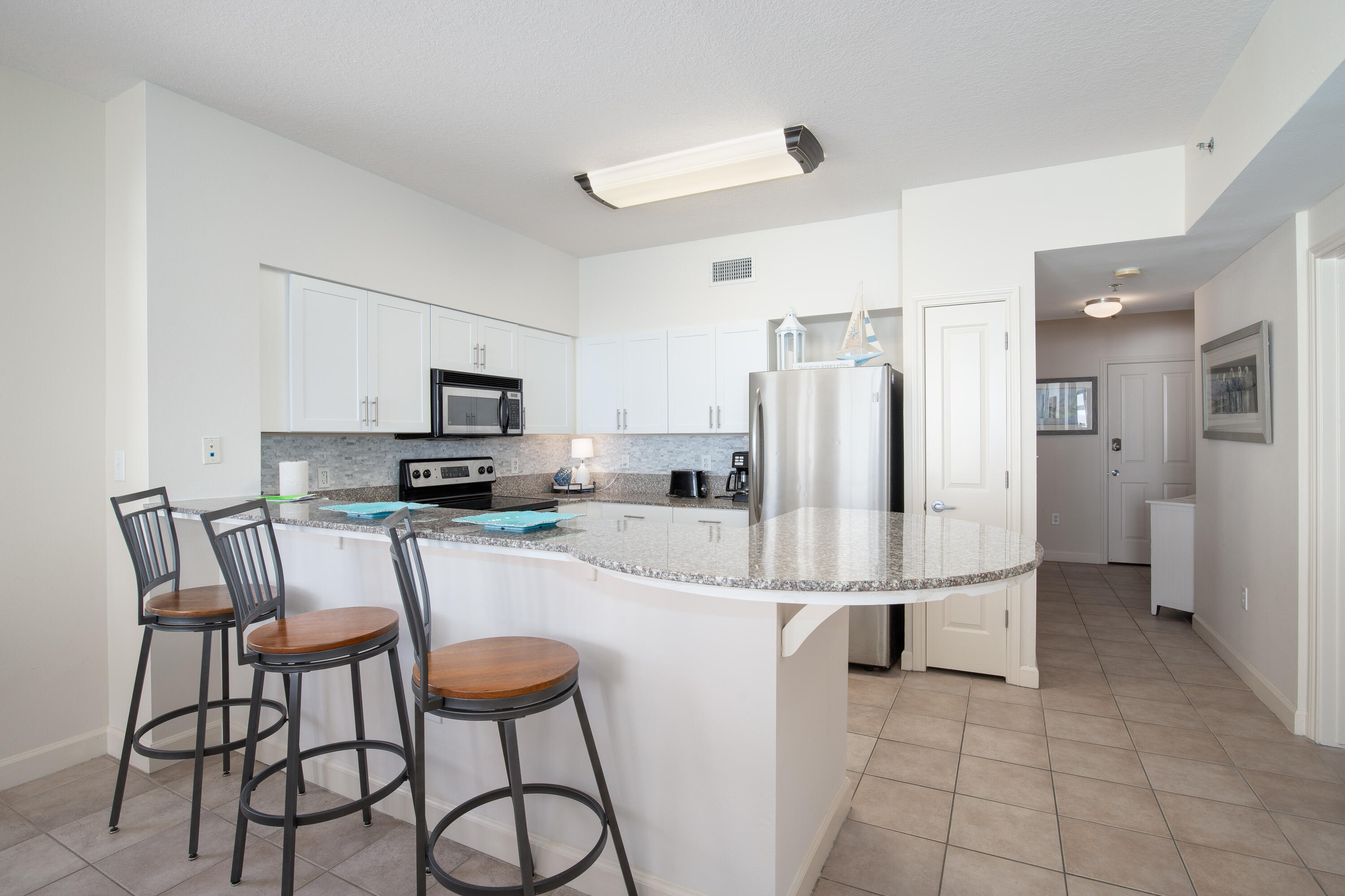 SHORES OF PANAMA - Residential