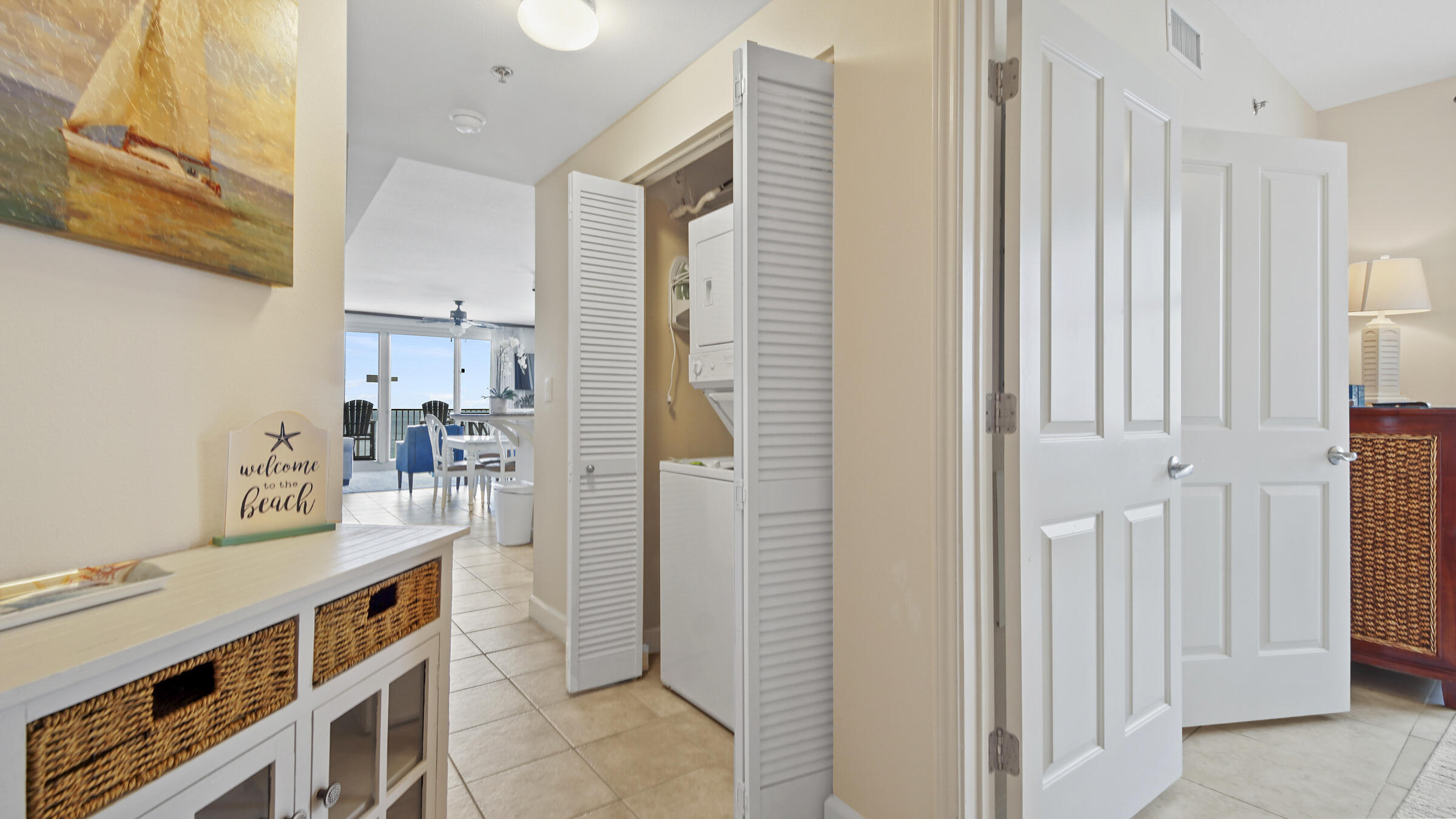 SHORES OF PANAMA - Residential