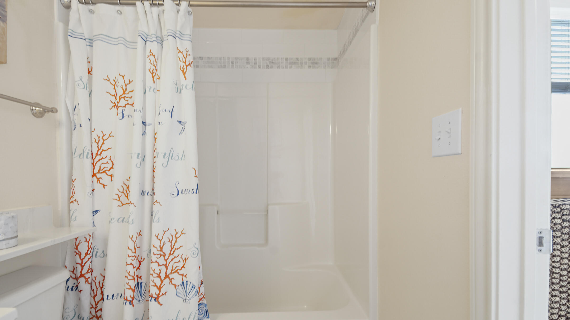 SHORES OF PANAMA - Residential