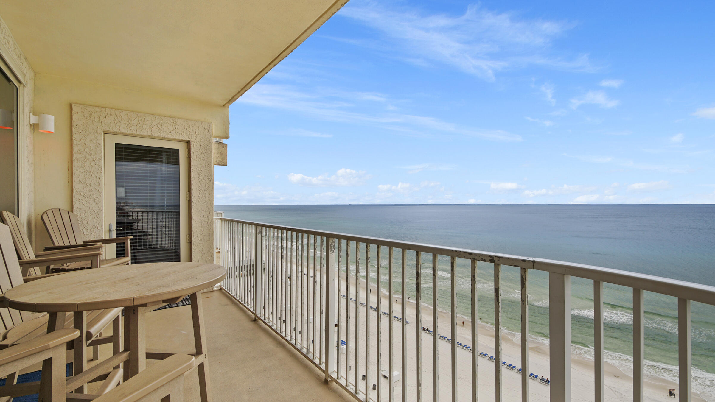 SHORES OF PANAMA - Residential