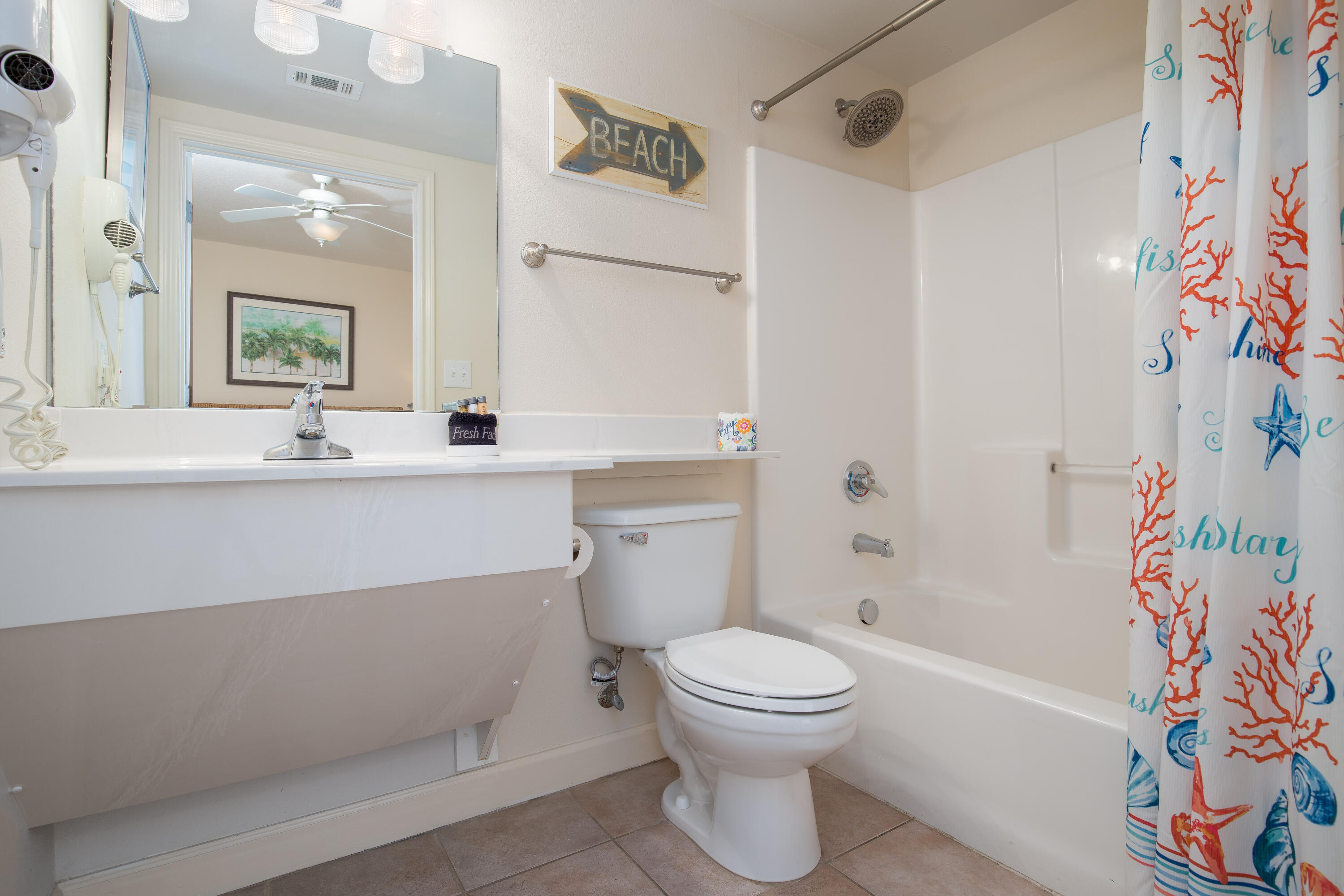 SHORES OF PANAMA - Residential