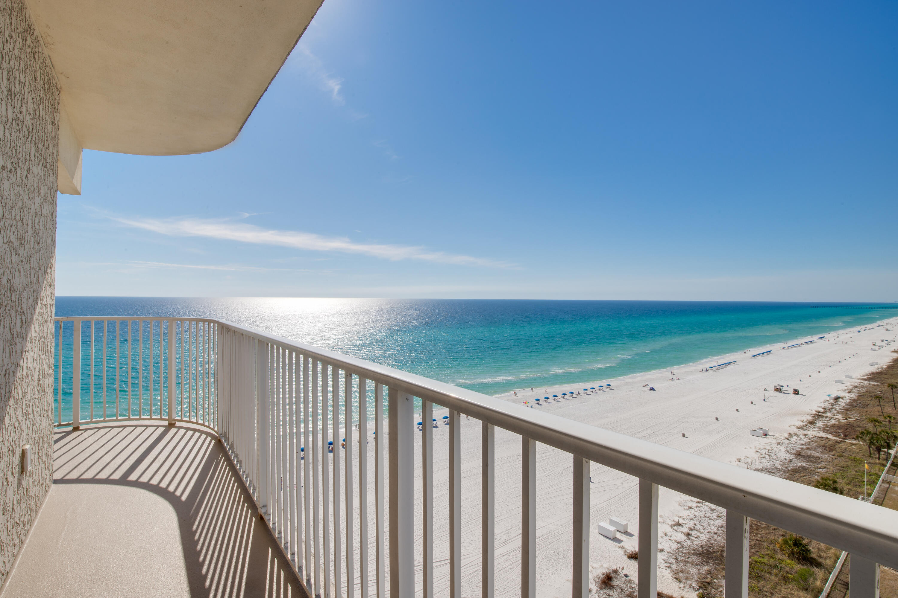 SHORES OF PANAMA - Residential