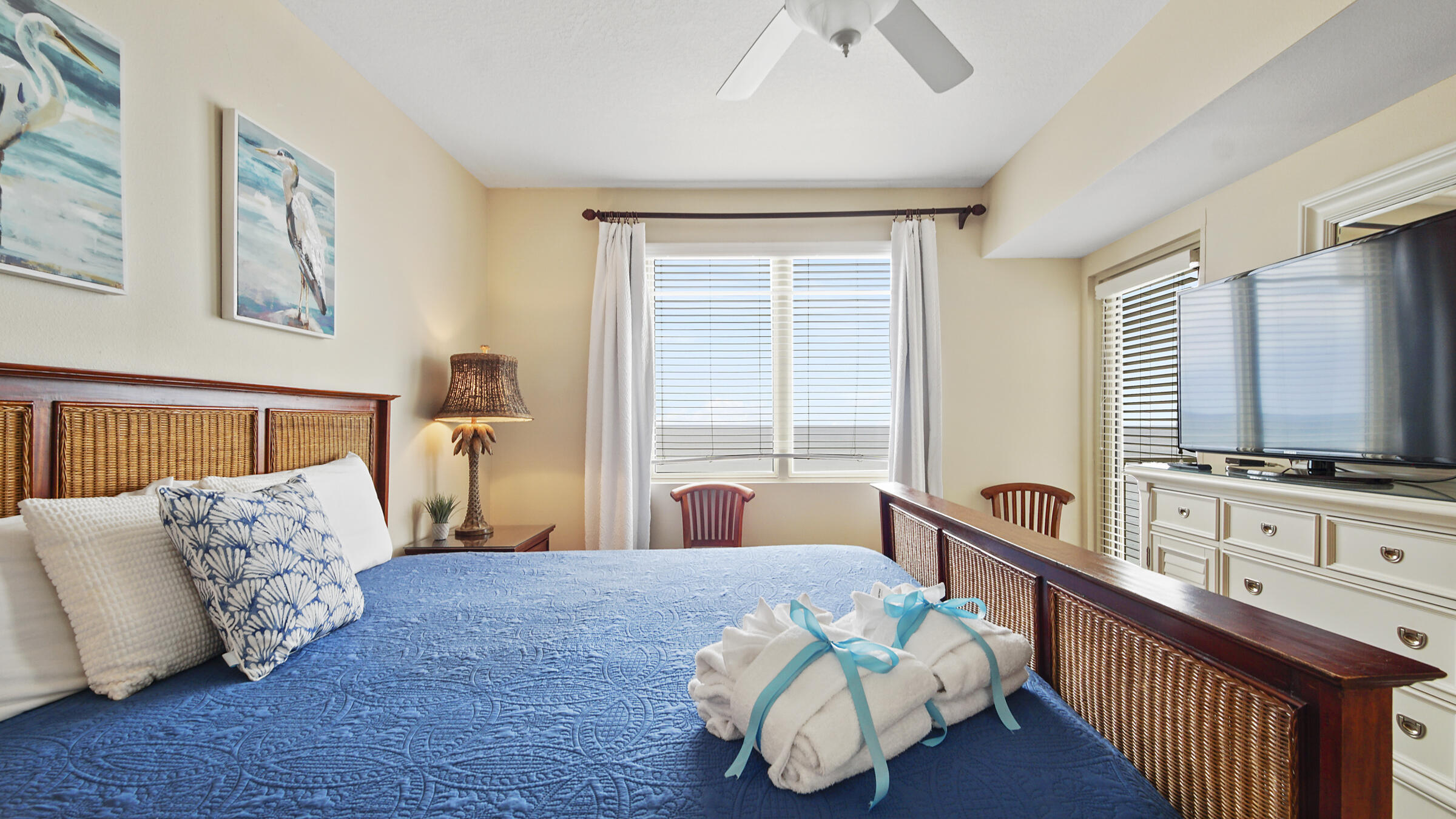 SHORES OF PANAMA - Residential