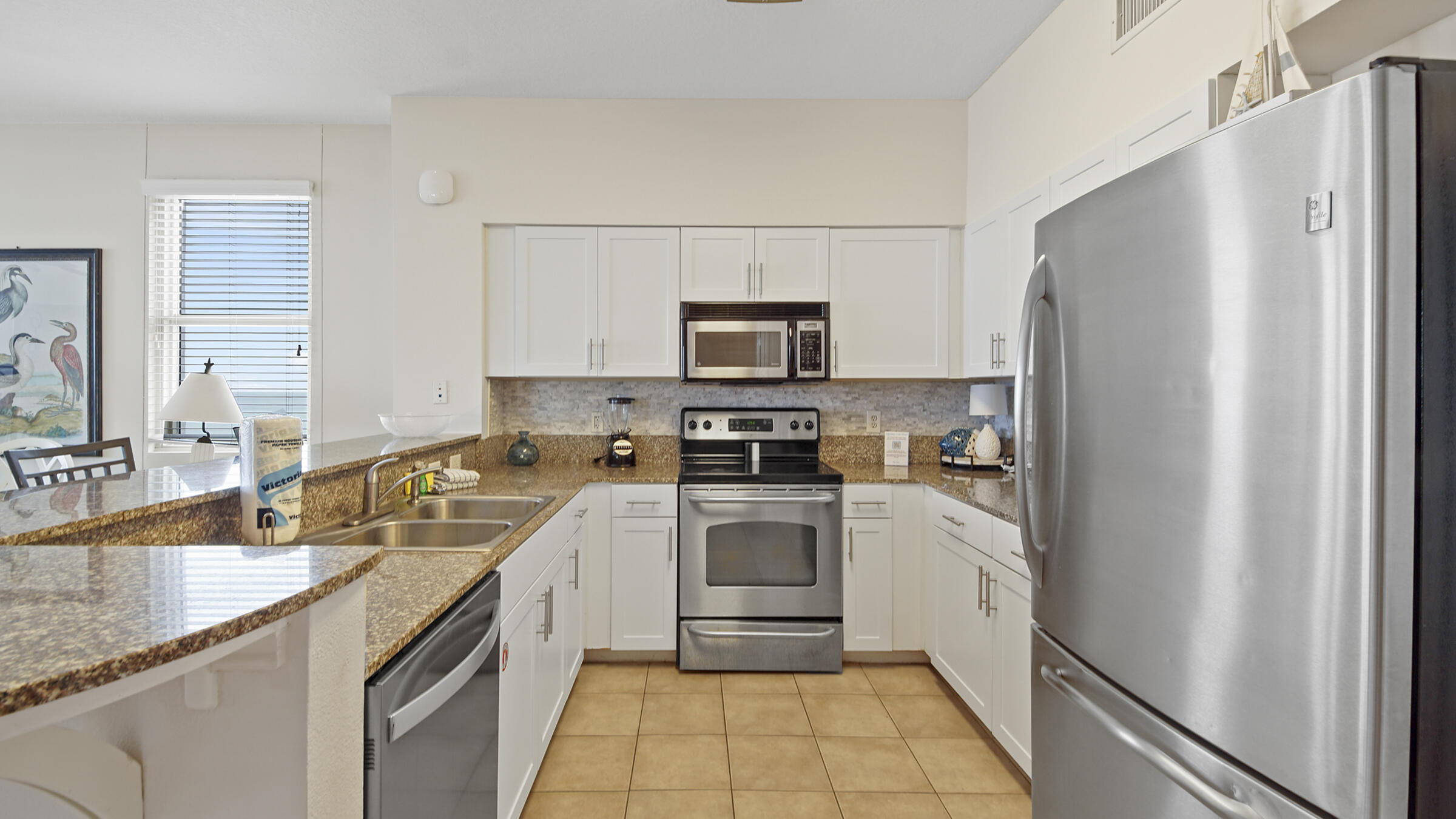 SHORES OF PANAMA - Residential