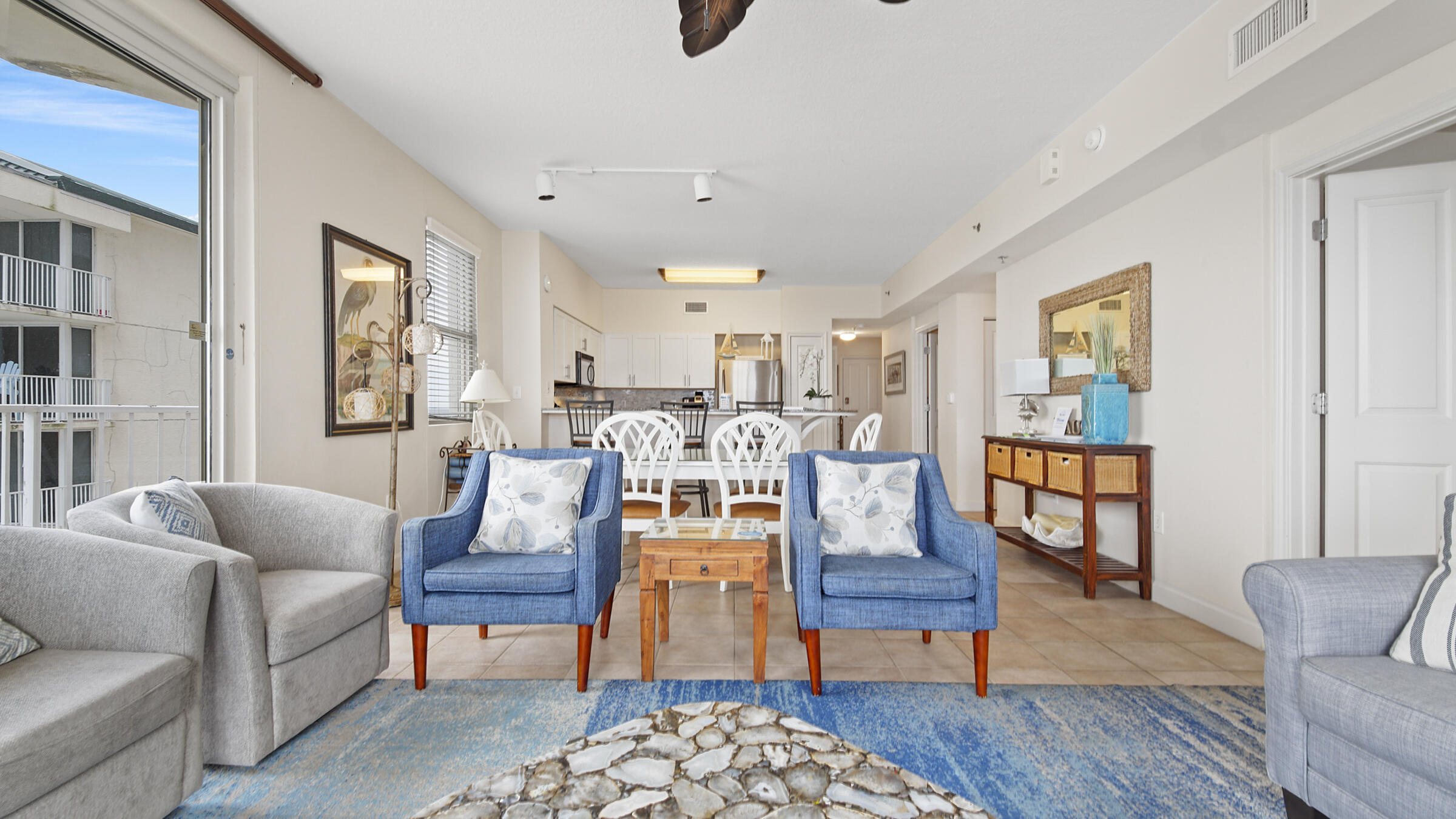 SHORES OF PANAMA - Residential