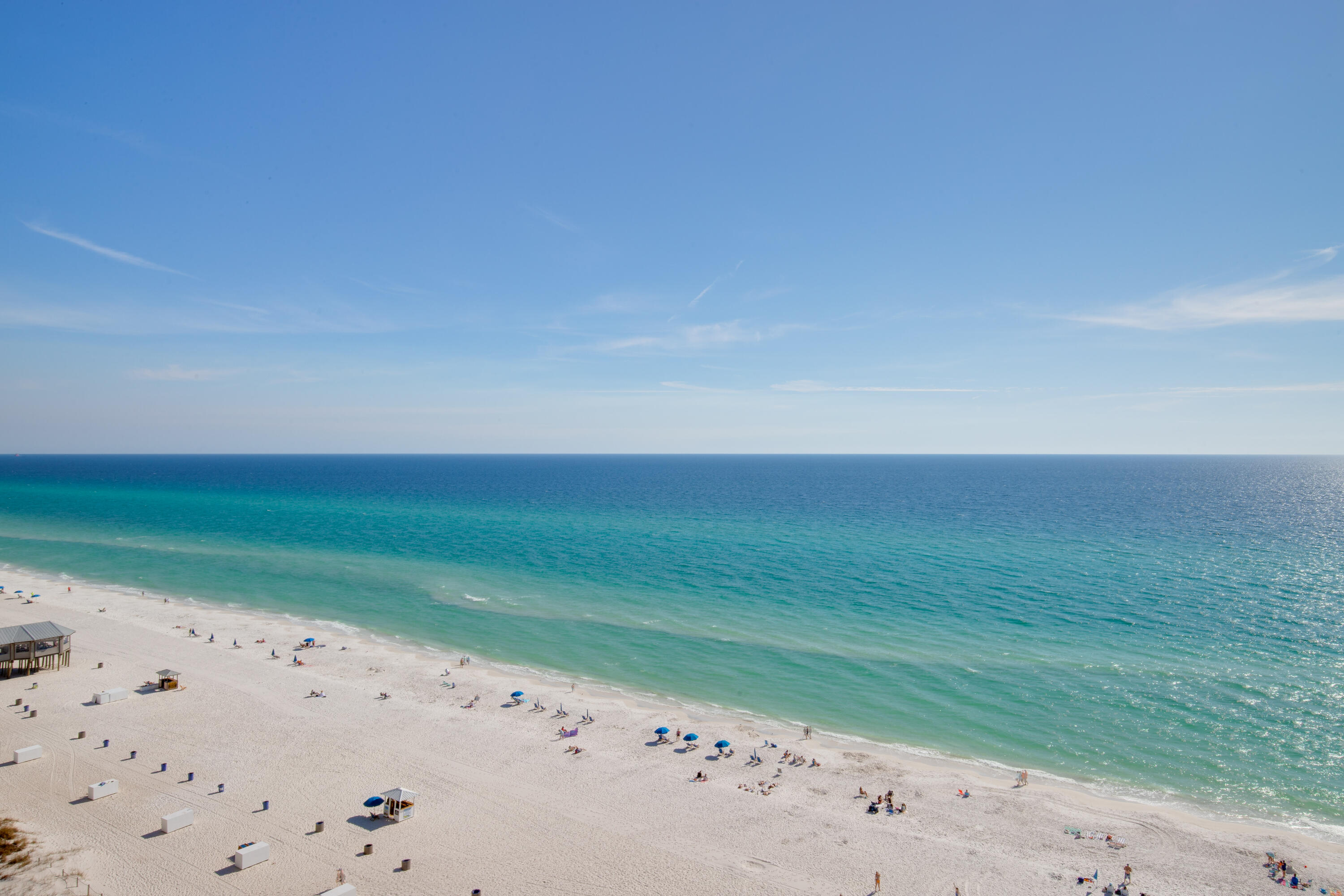 SHORES OF PANAMA - Residential