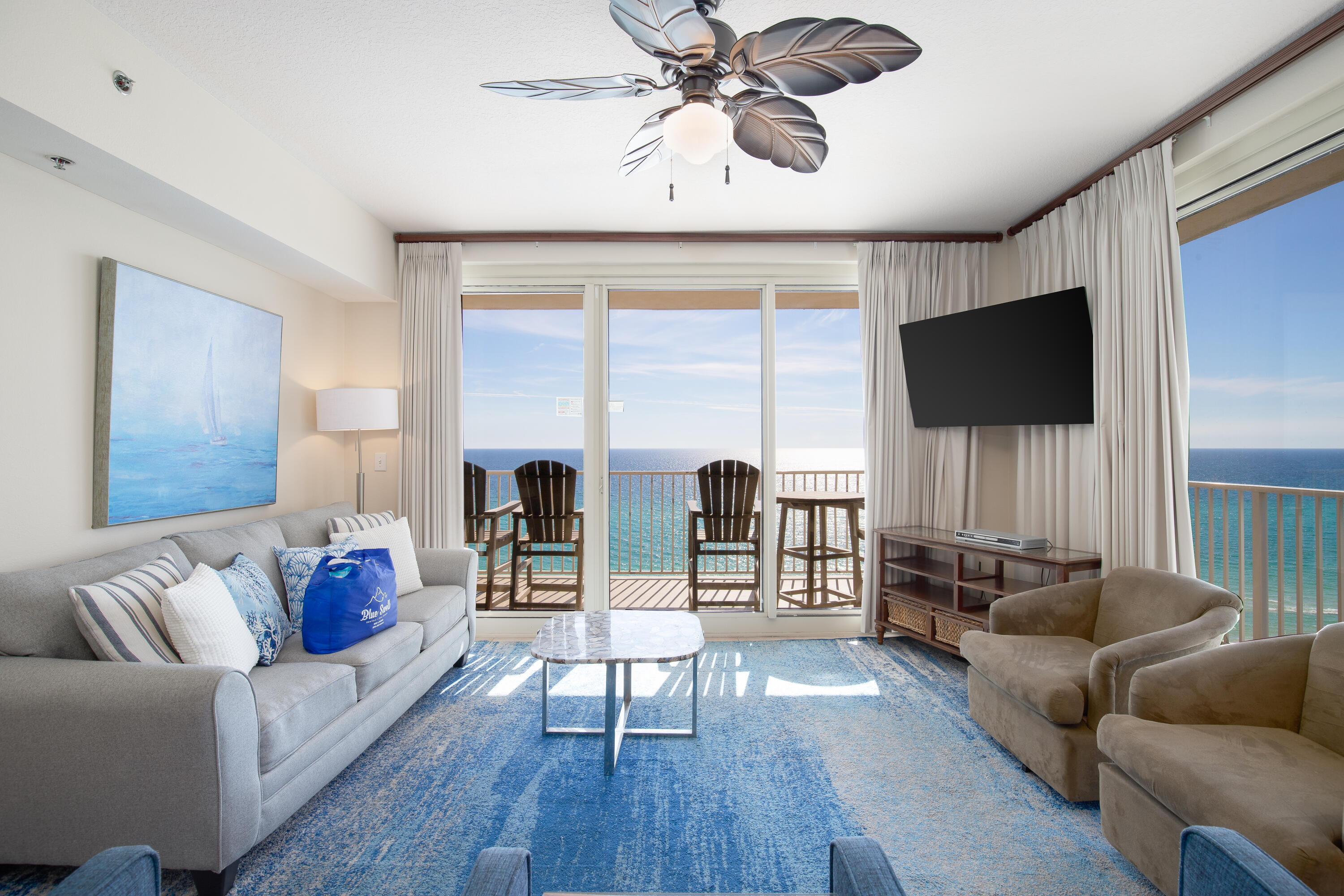 SHORES OF PANAMA - Residential