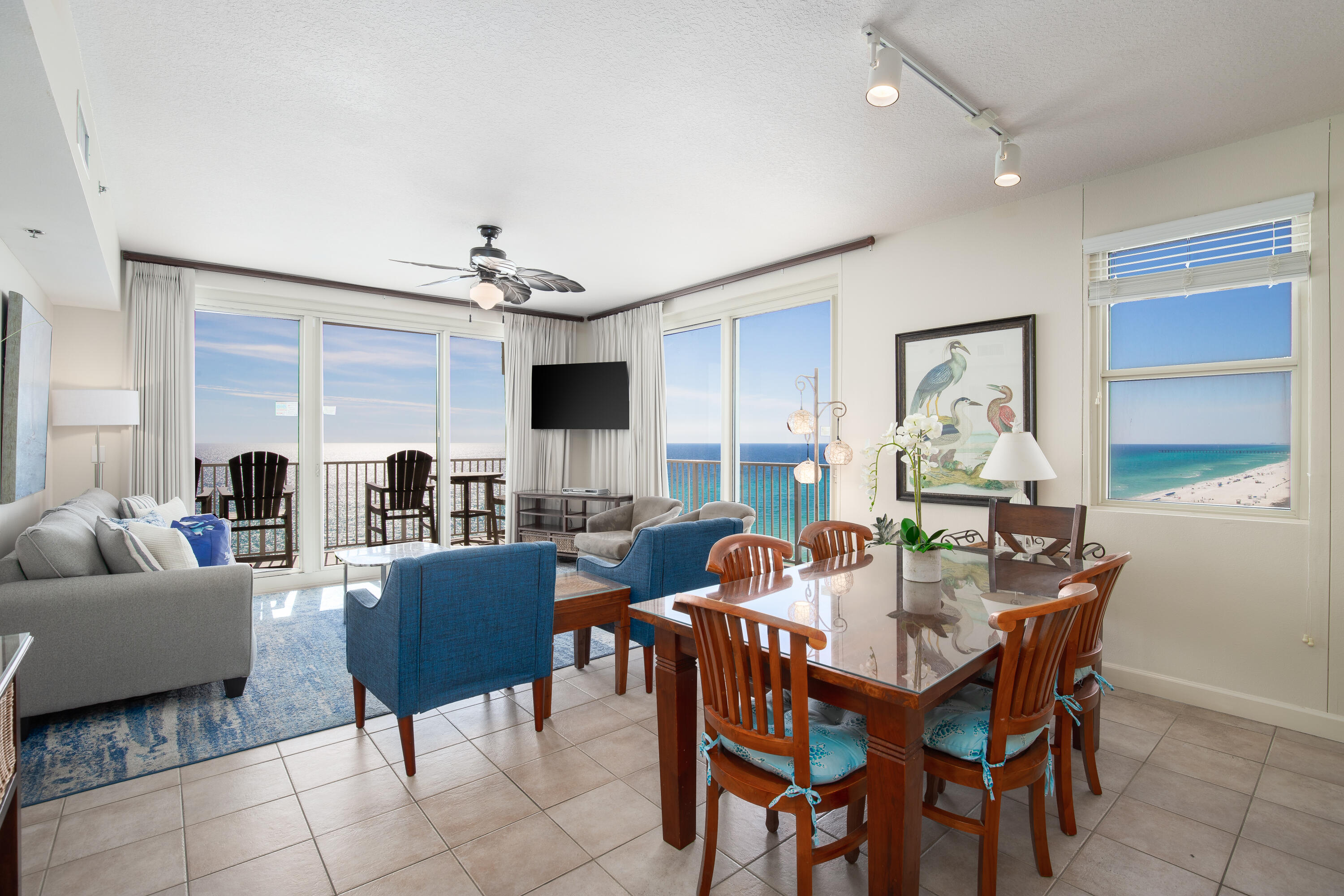 SHORES OF PANAMA - Residential