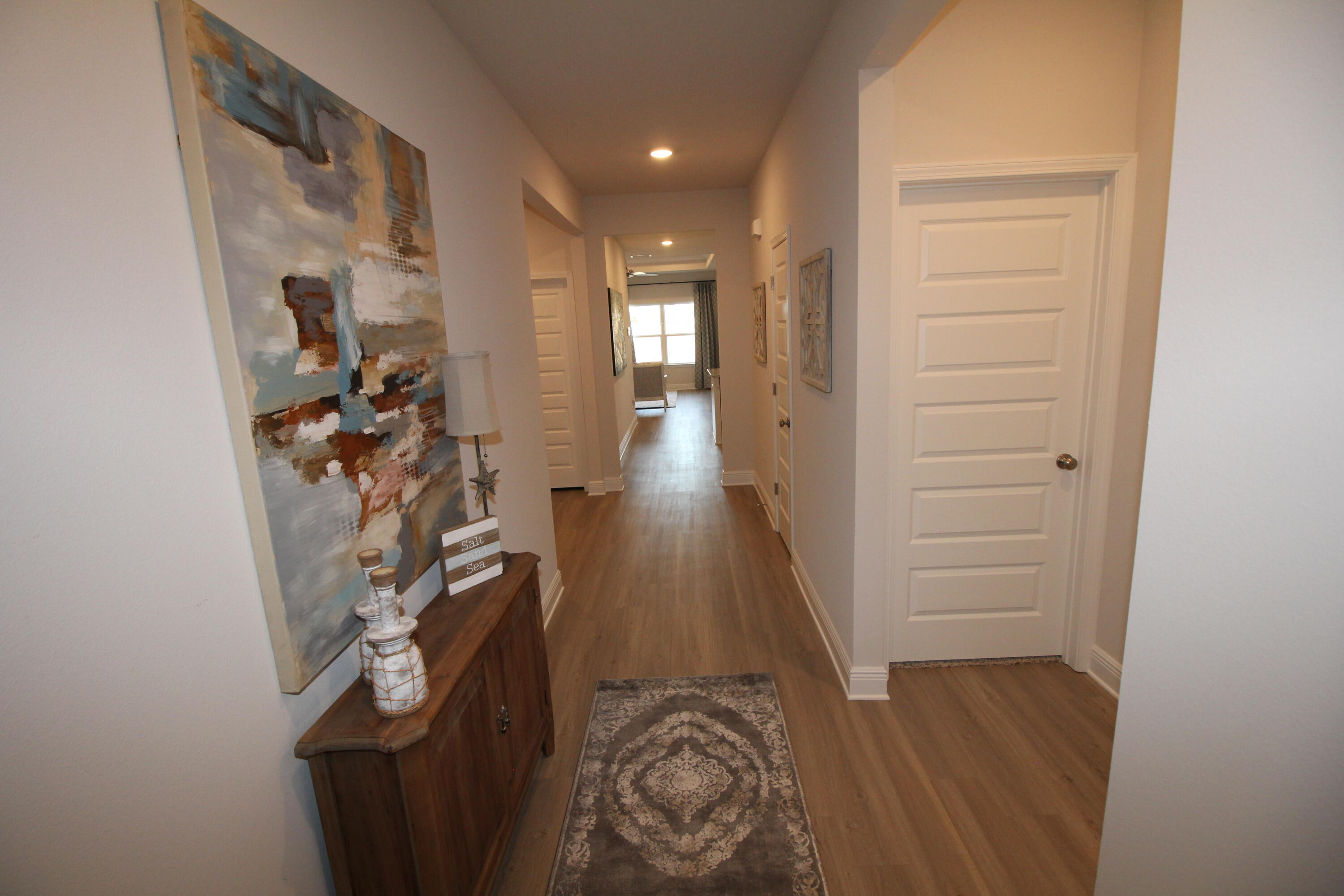 Hammock Oak Estates - Residential