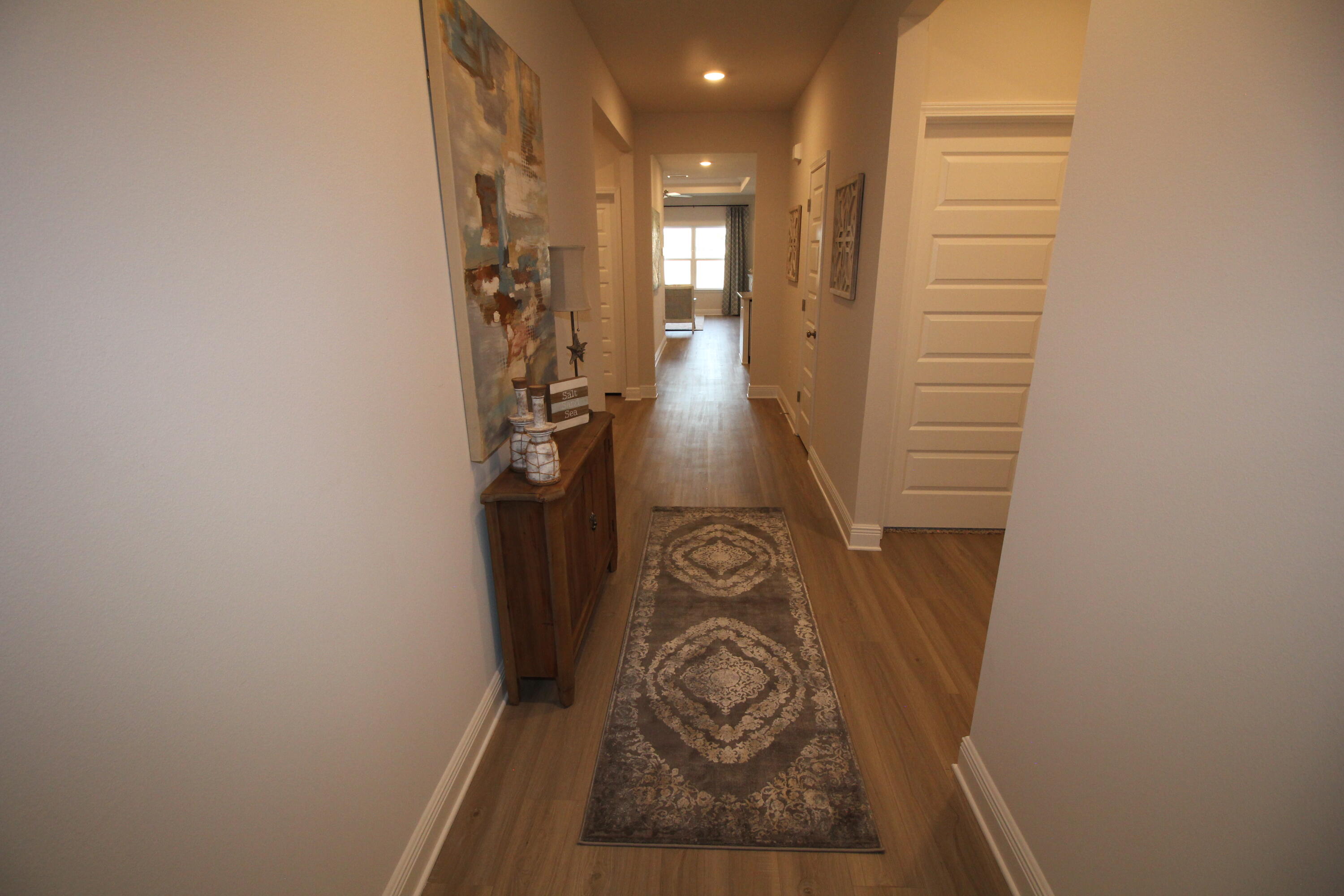 Hammock Oak Estates - Residential