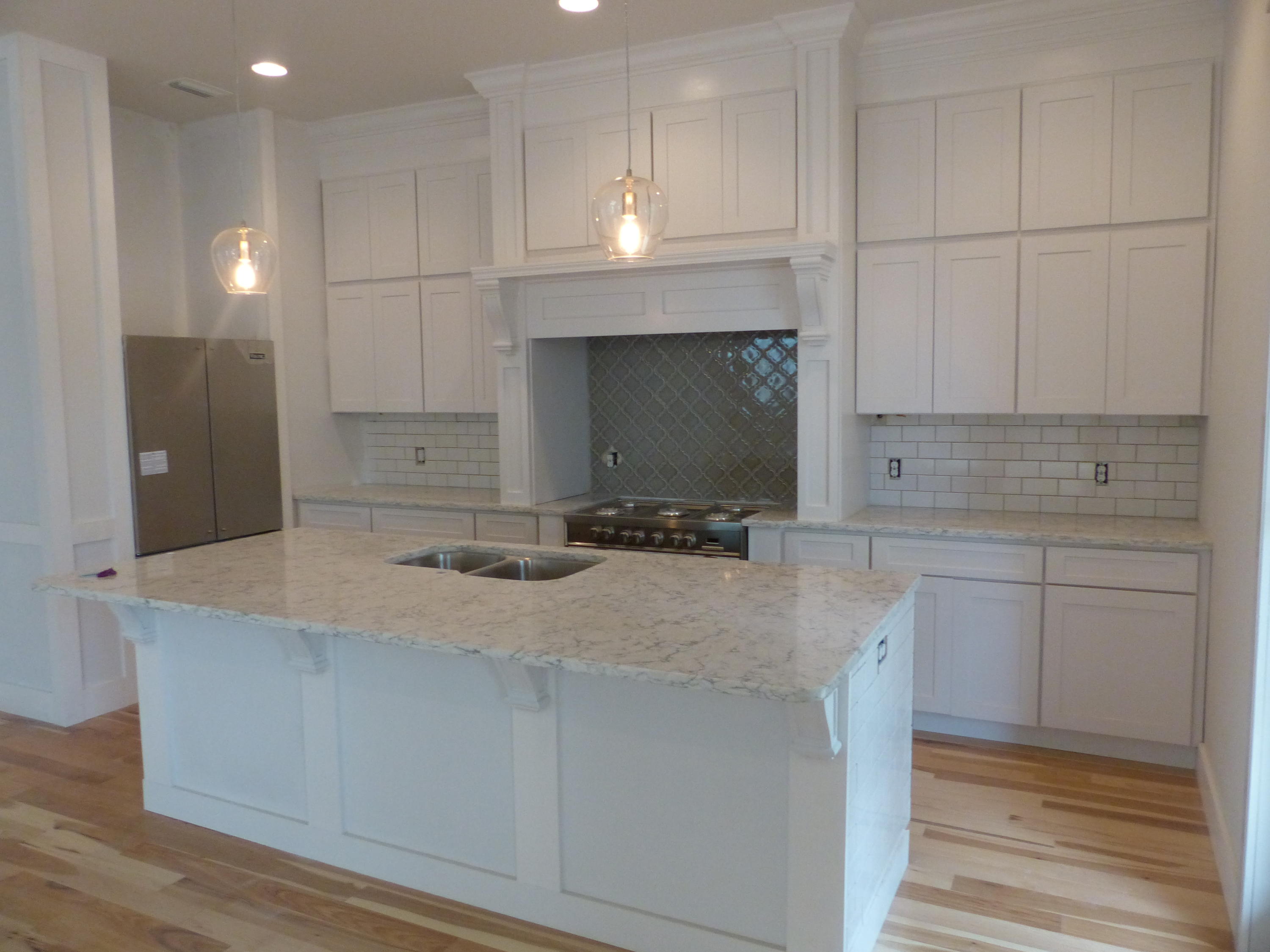 SEACREST BEACH PH 6 - Residential