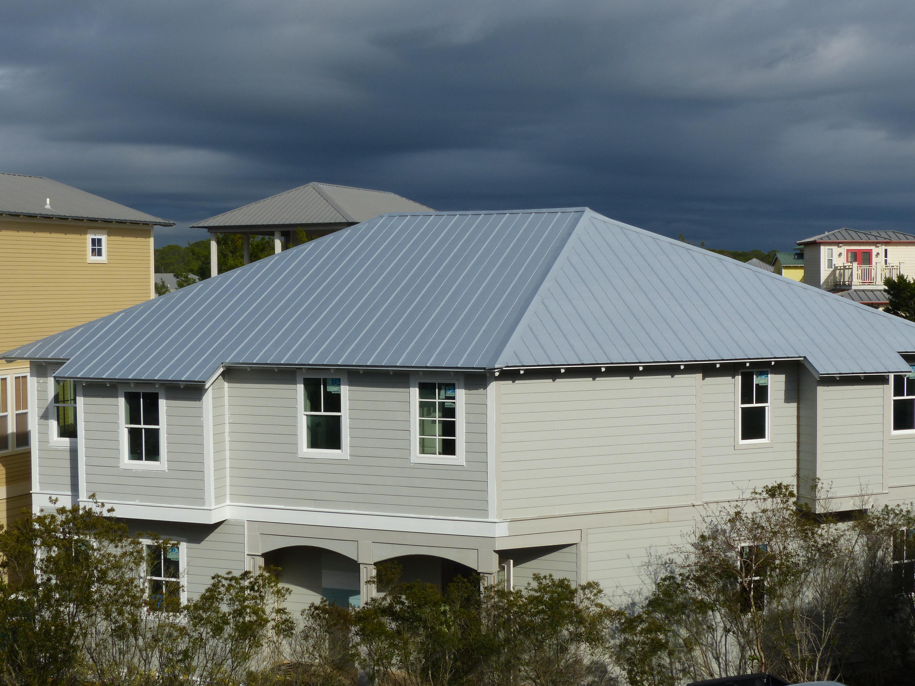 SEACREST BEACH PH 6 - Residential