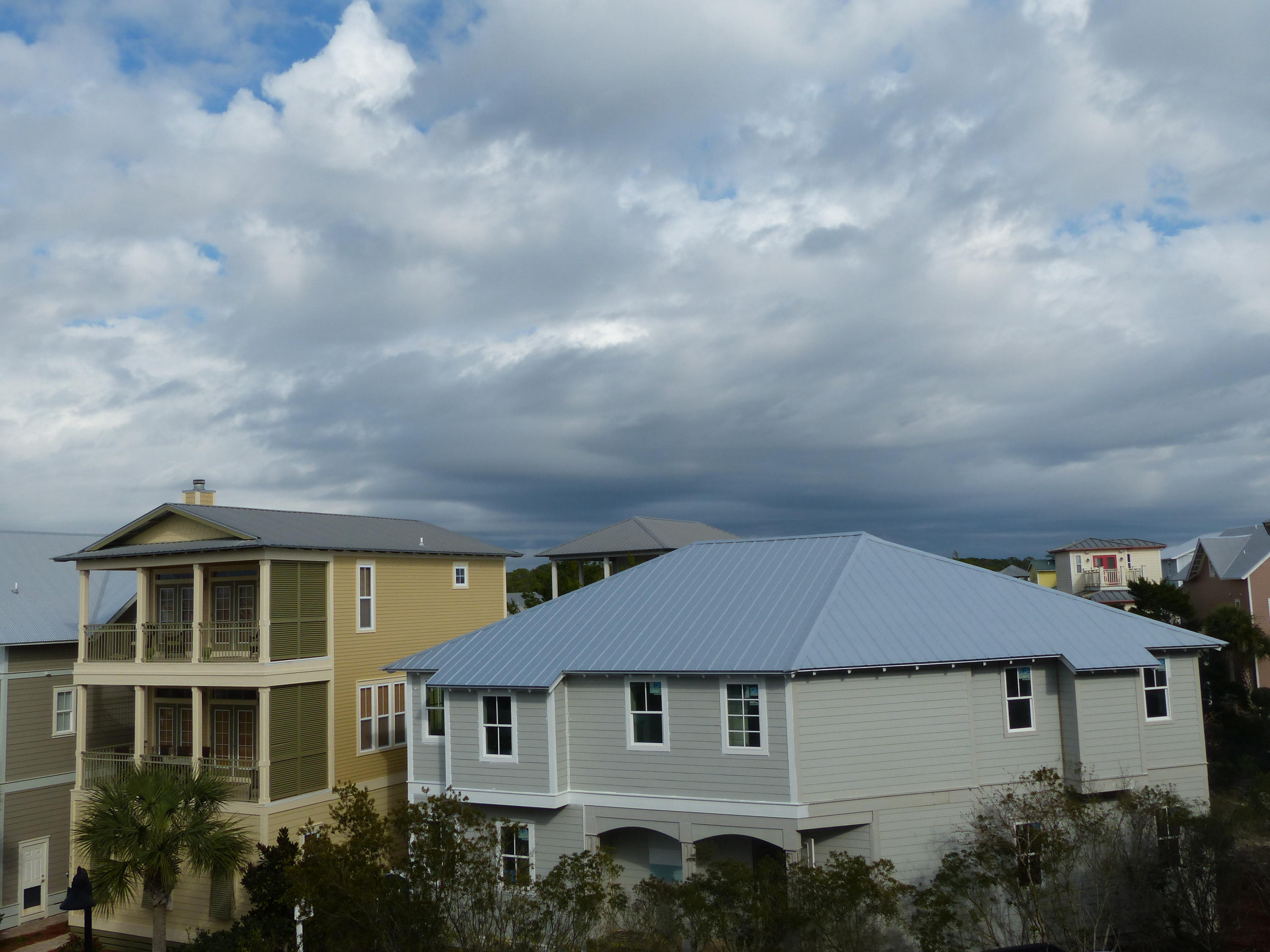 SEACREST BEACH PH 6 - Residential