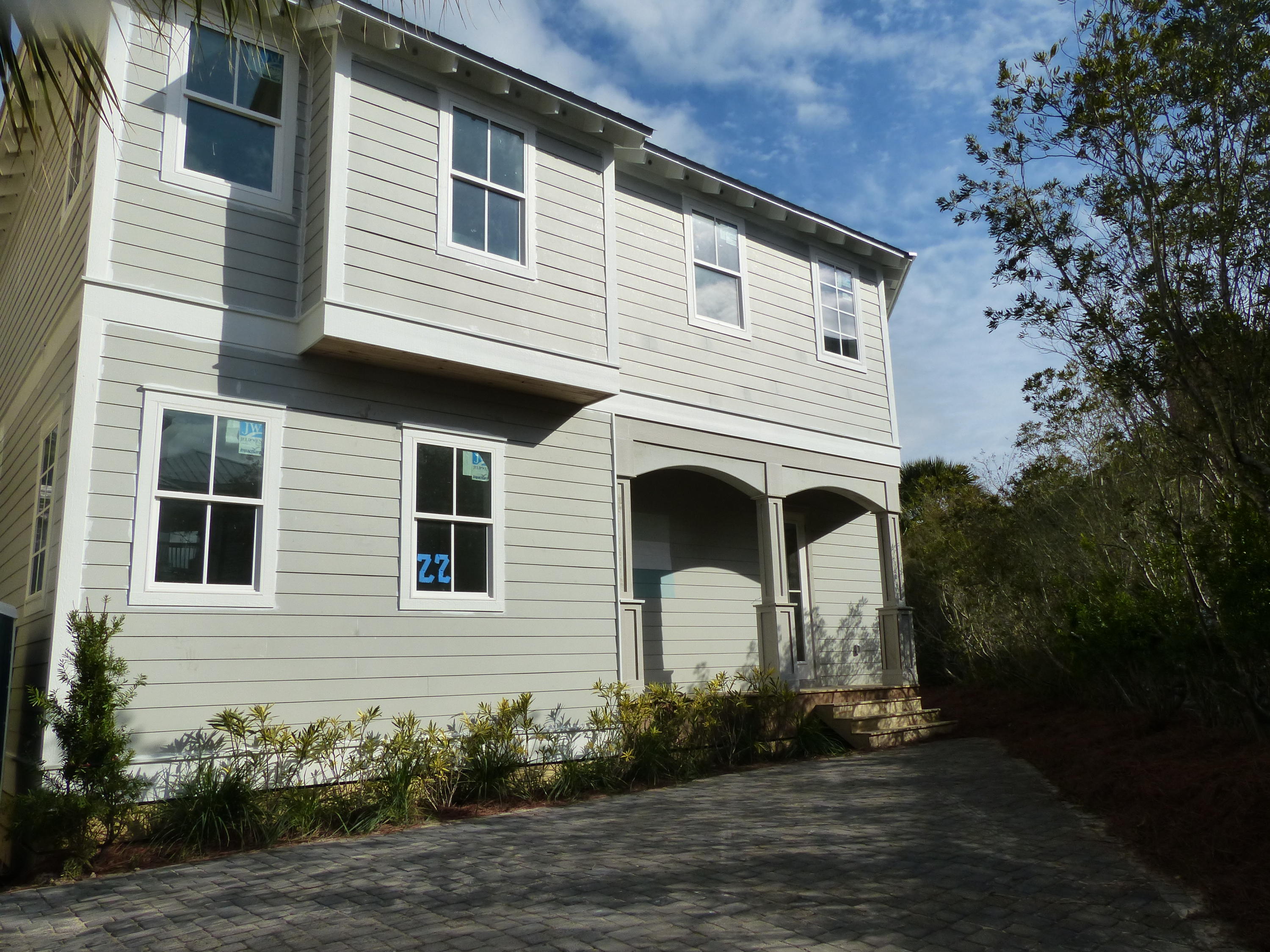 SEACREST BEACH PH 6 - Residential