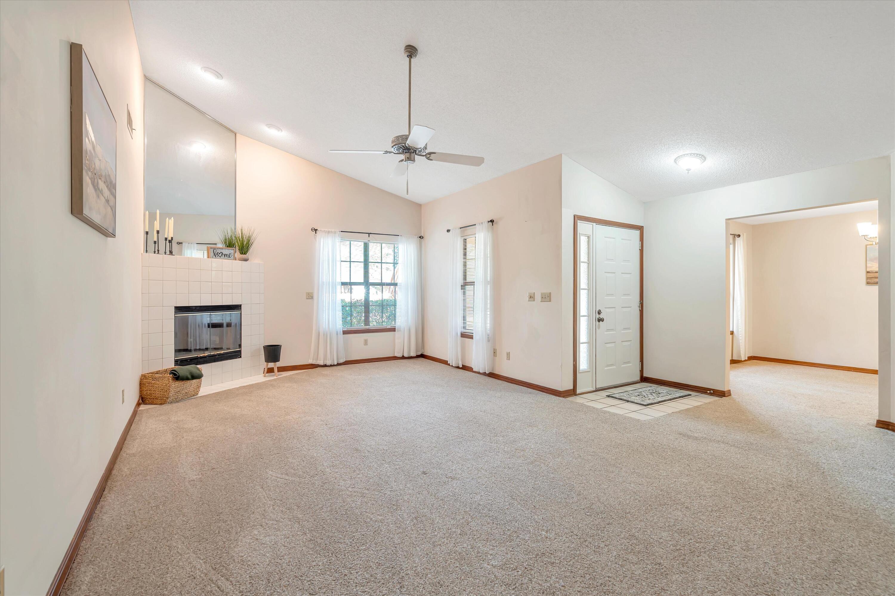 WOODLANDS PH 5 - Residential