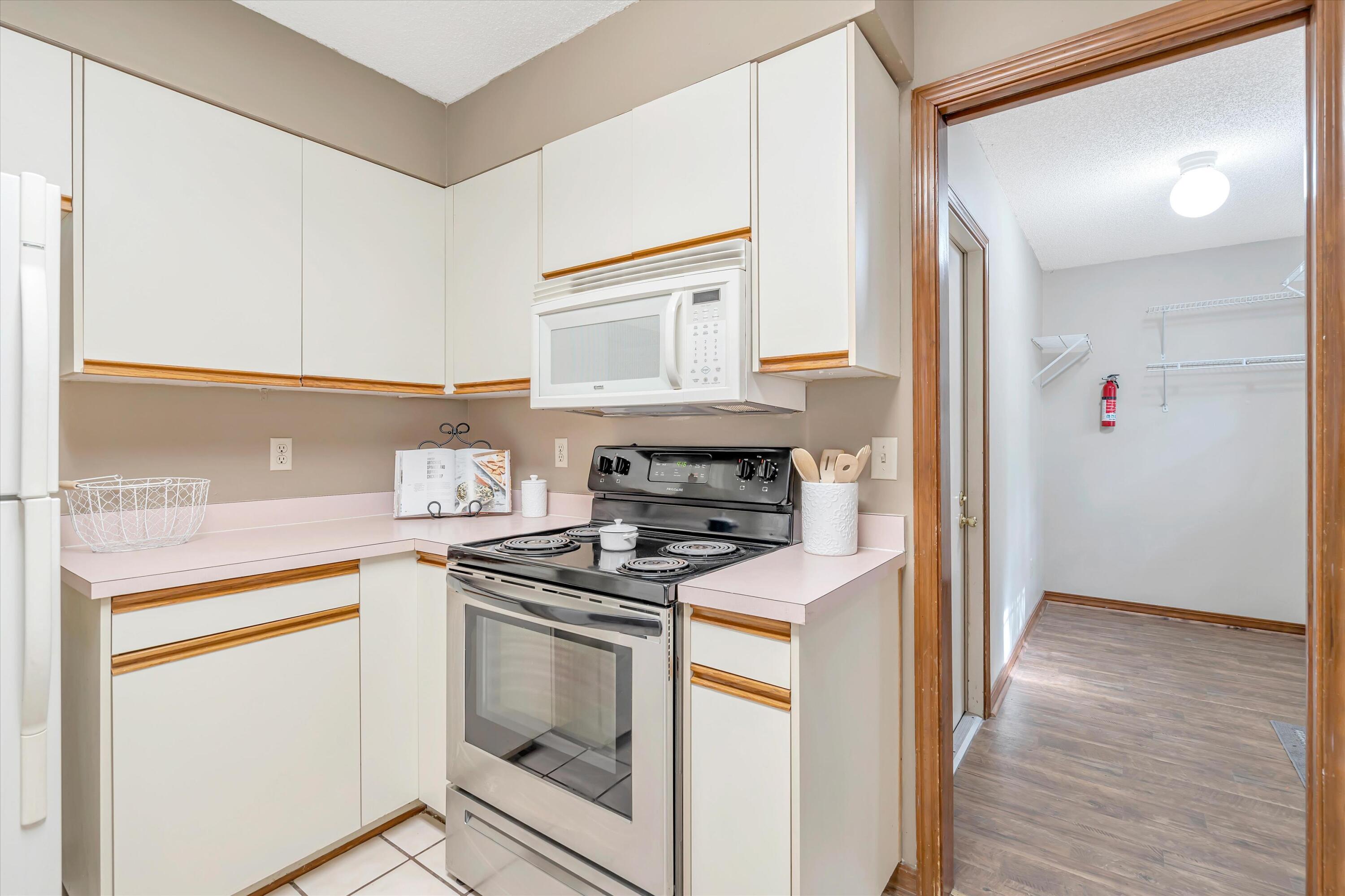 WOODLANDS PH 5 - Residential