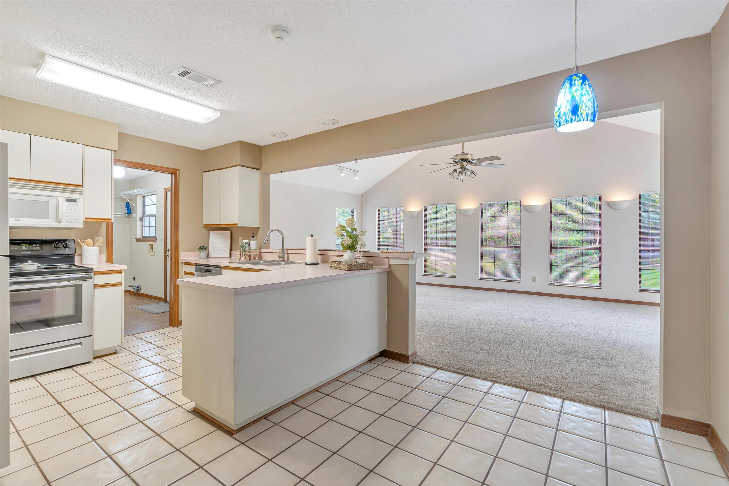 WOODLANDS PH 5 - Residential