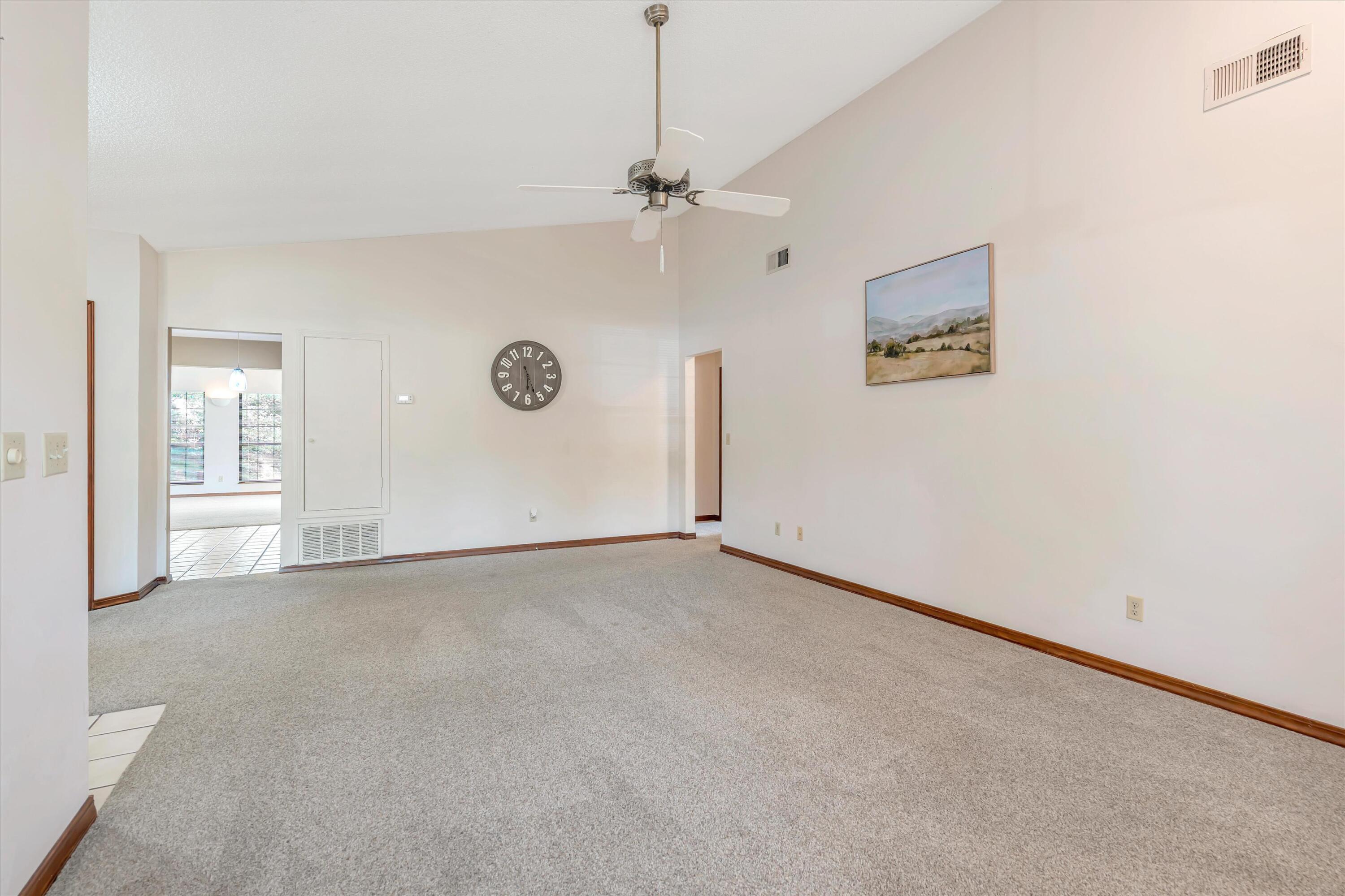 WOODLANDS PH 5 - Residential
