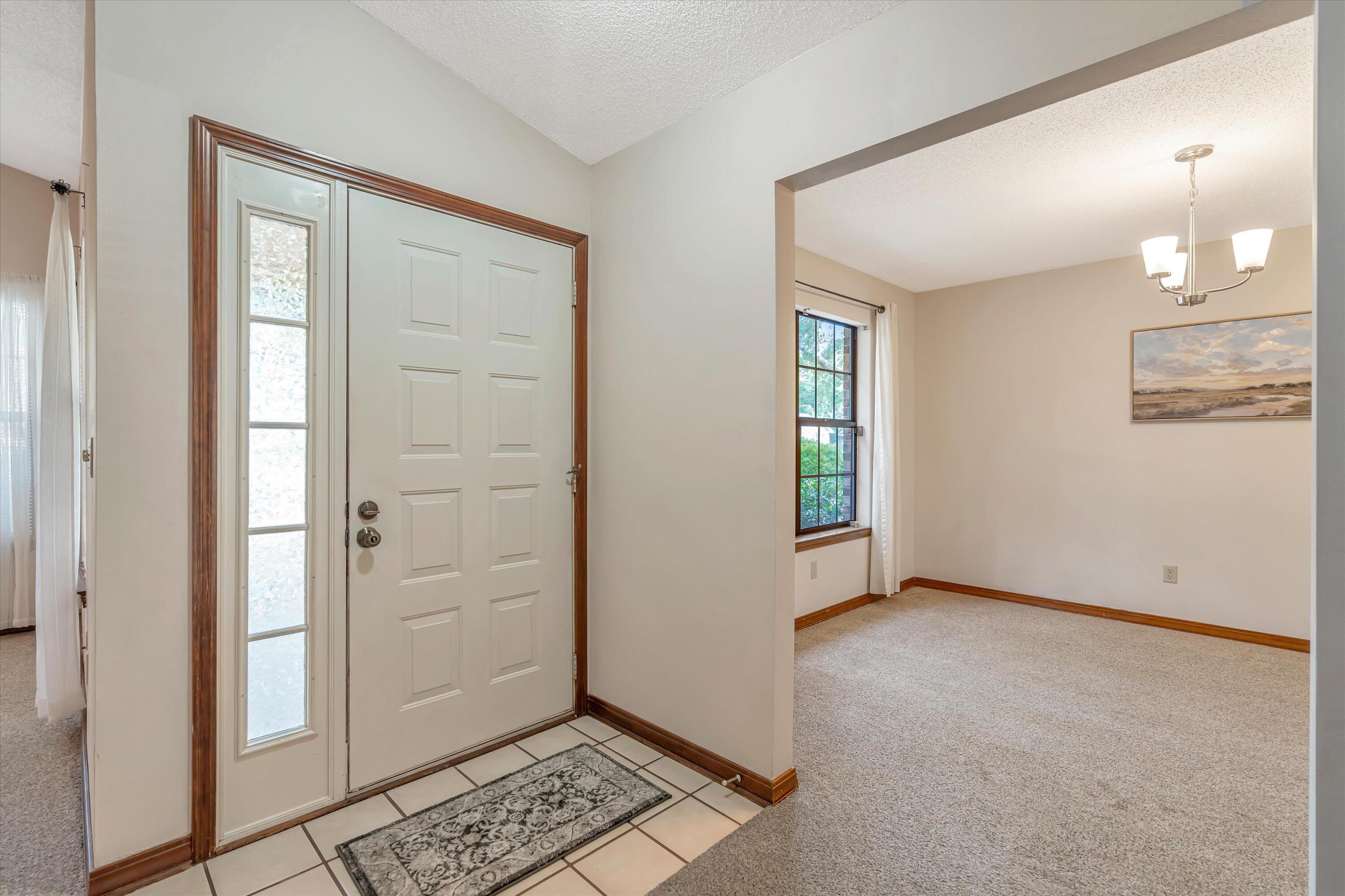 WOODLANDS PH 5 - Residential