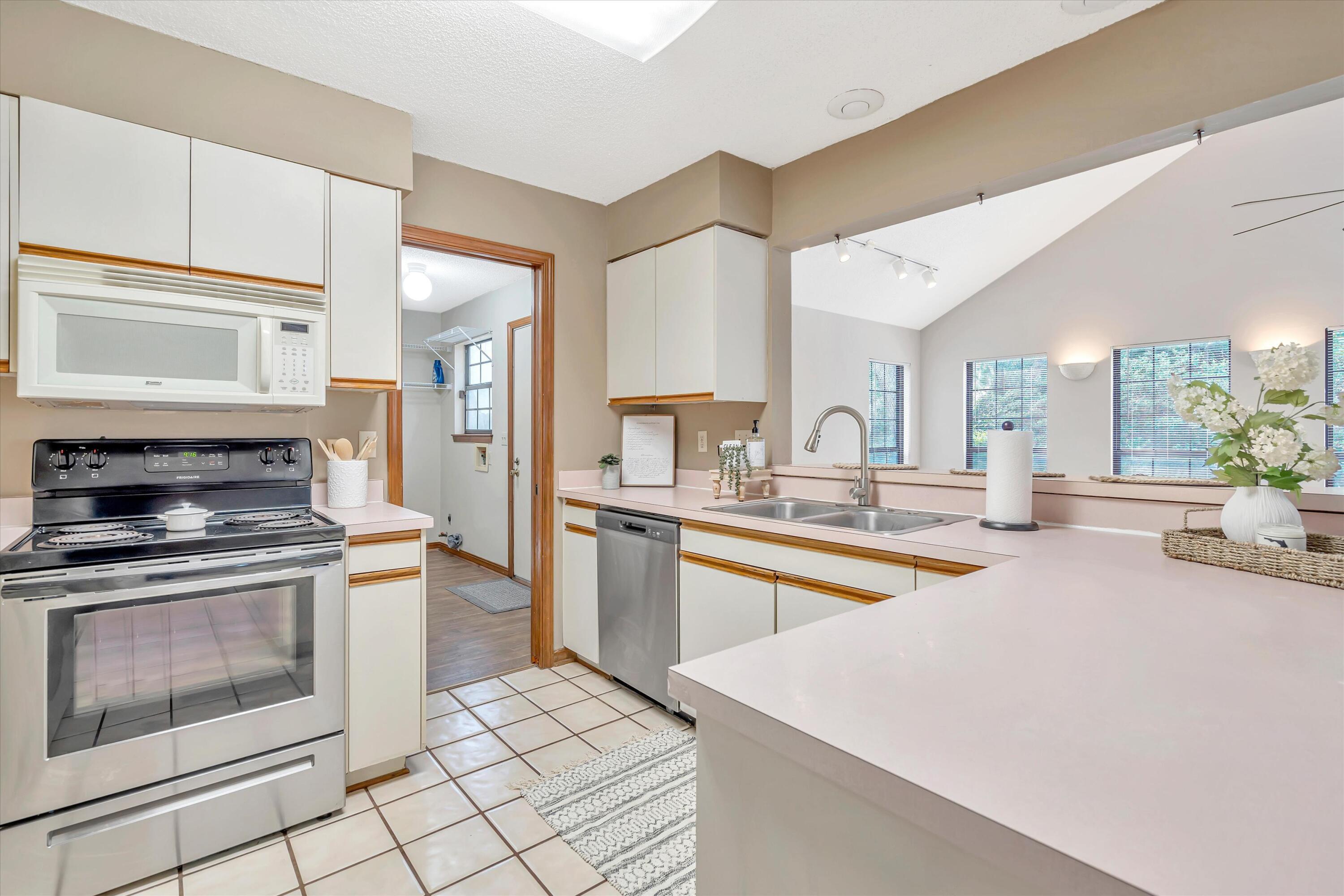 WOODLANDS PH 5 - Residential