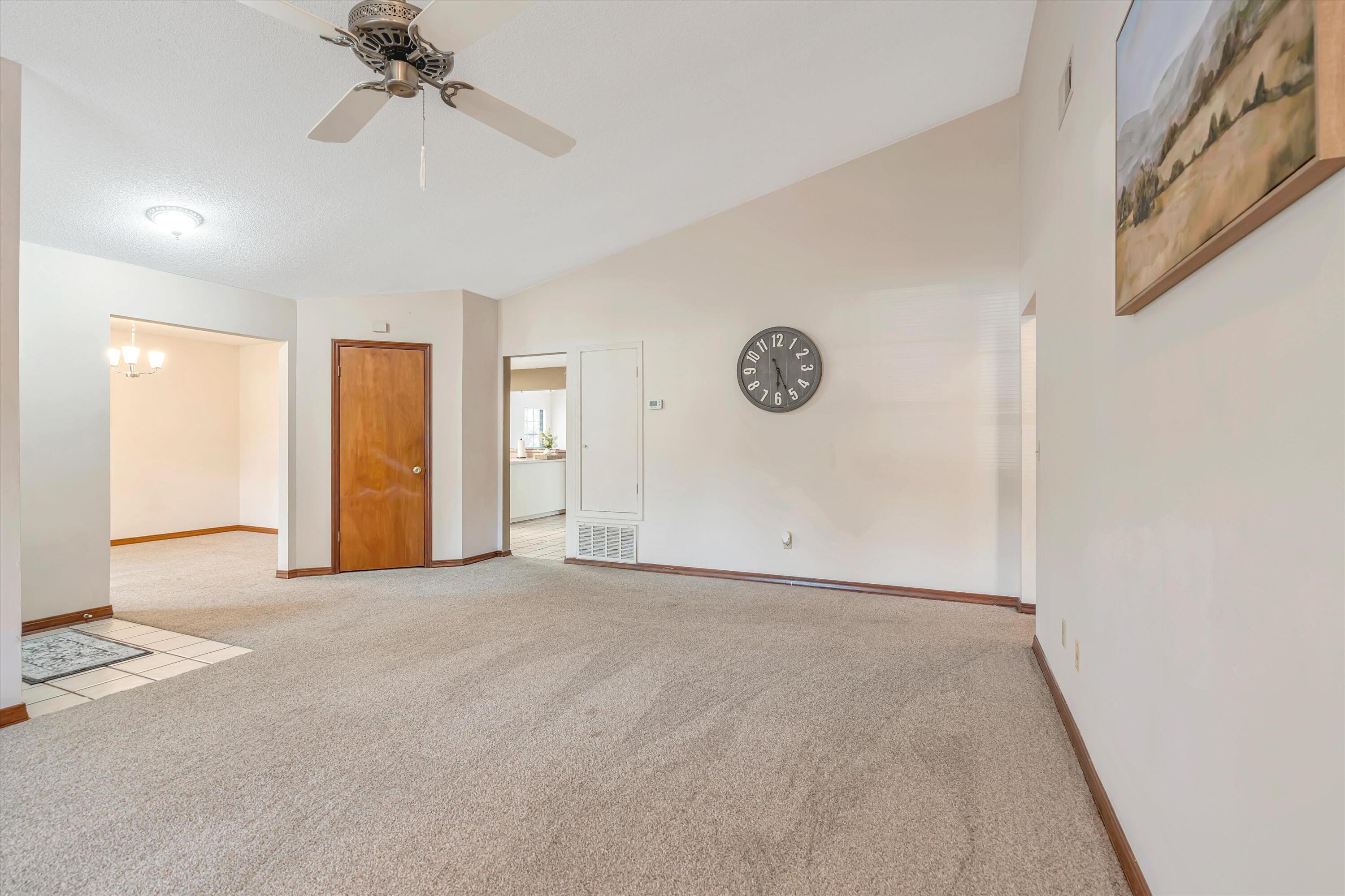 WOODLANDS PH 5 - Residential