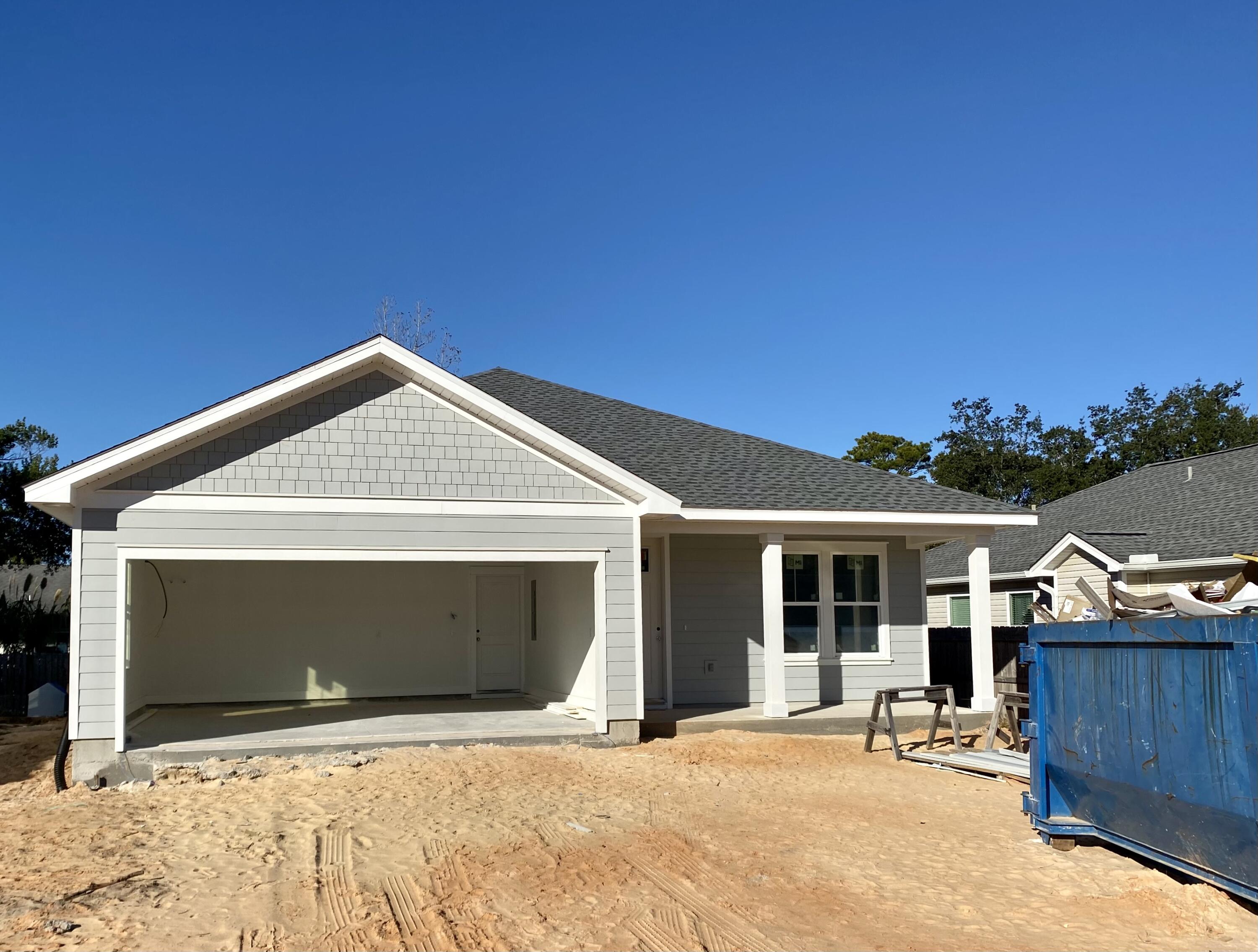 GULF HIGHLANDS UNIT 2 - Residential