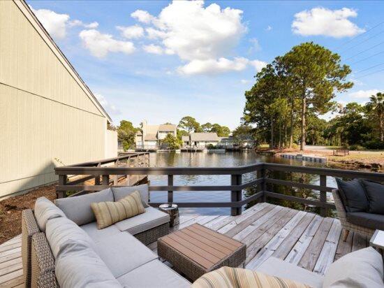 LINKSIDE VILLAGE UNIT 1 - Residential Lease