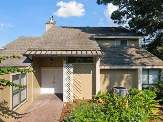 LINKSIDE VILLAGE UNIT 1 - Residential Lease