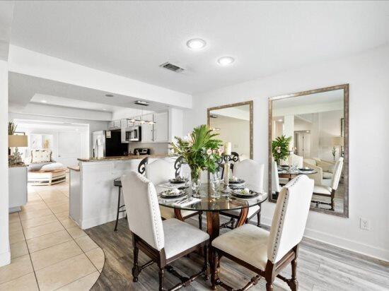 LINKSIDE VILLAGE UNIT 1 - Residential Lease