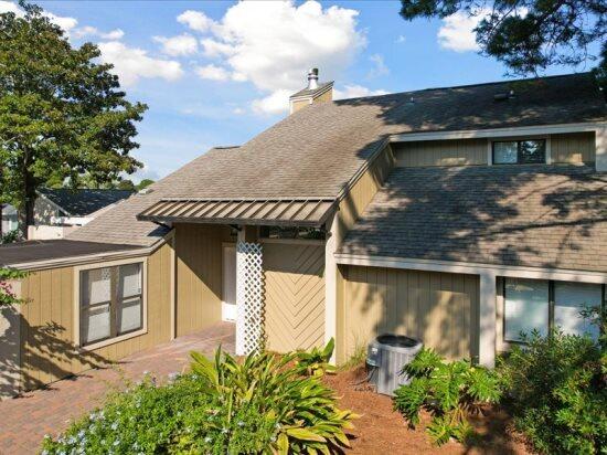 LINKSIDE VILLAGE UNIT 1 - Residential Lease