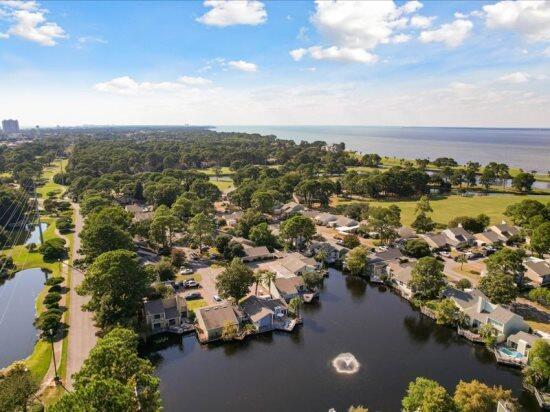 LINKSIDE VILLAGE UNIT 1 - Residential Lease