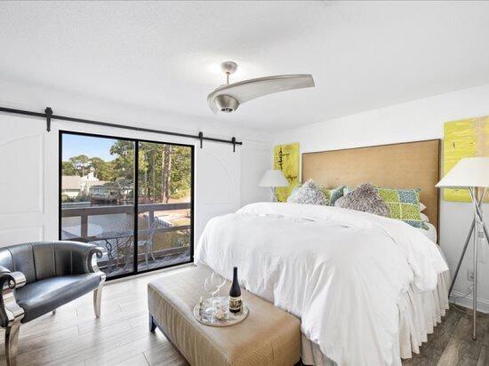 LINKSIDE VILLAGE UNIT 1 - Residential Lease