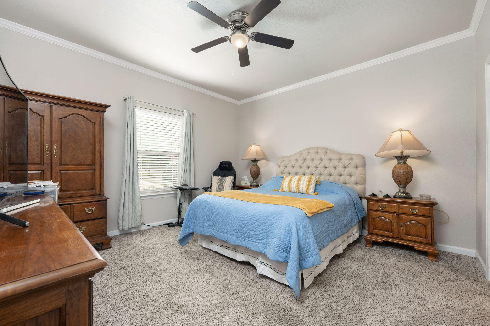 OAKCREST F & G PLAT 5 - Residential