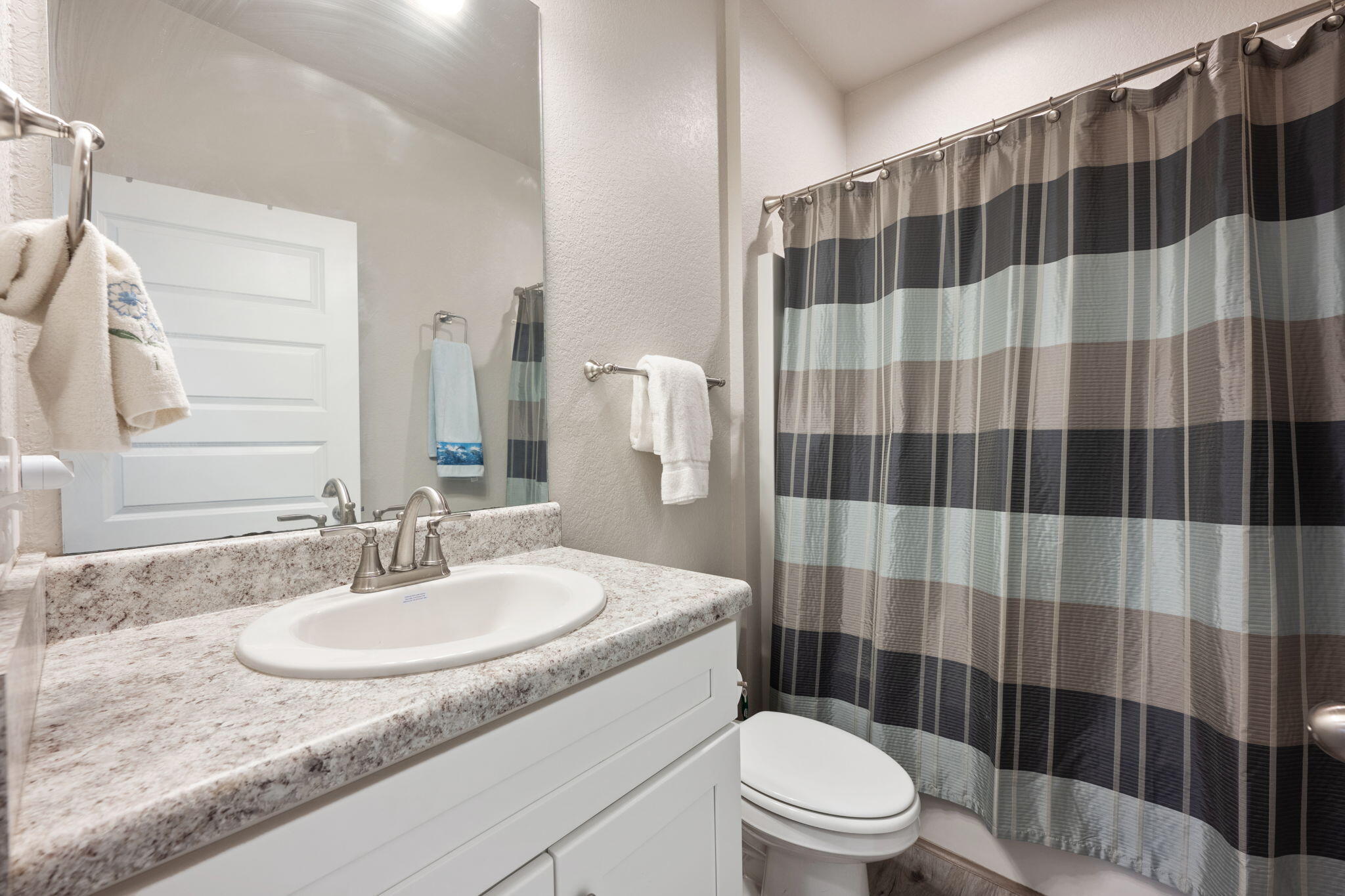 OAKCREST F & G PLAT 5 - Residential