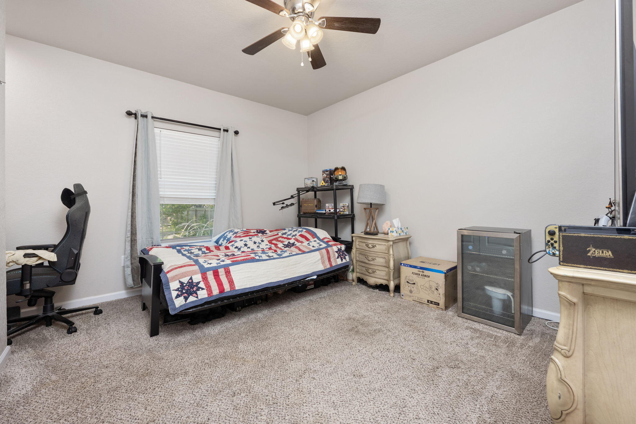 OAKCREST F & G PLAT 5 - Residential