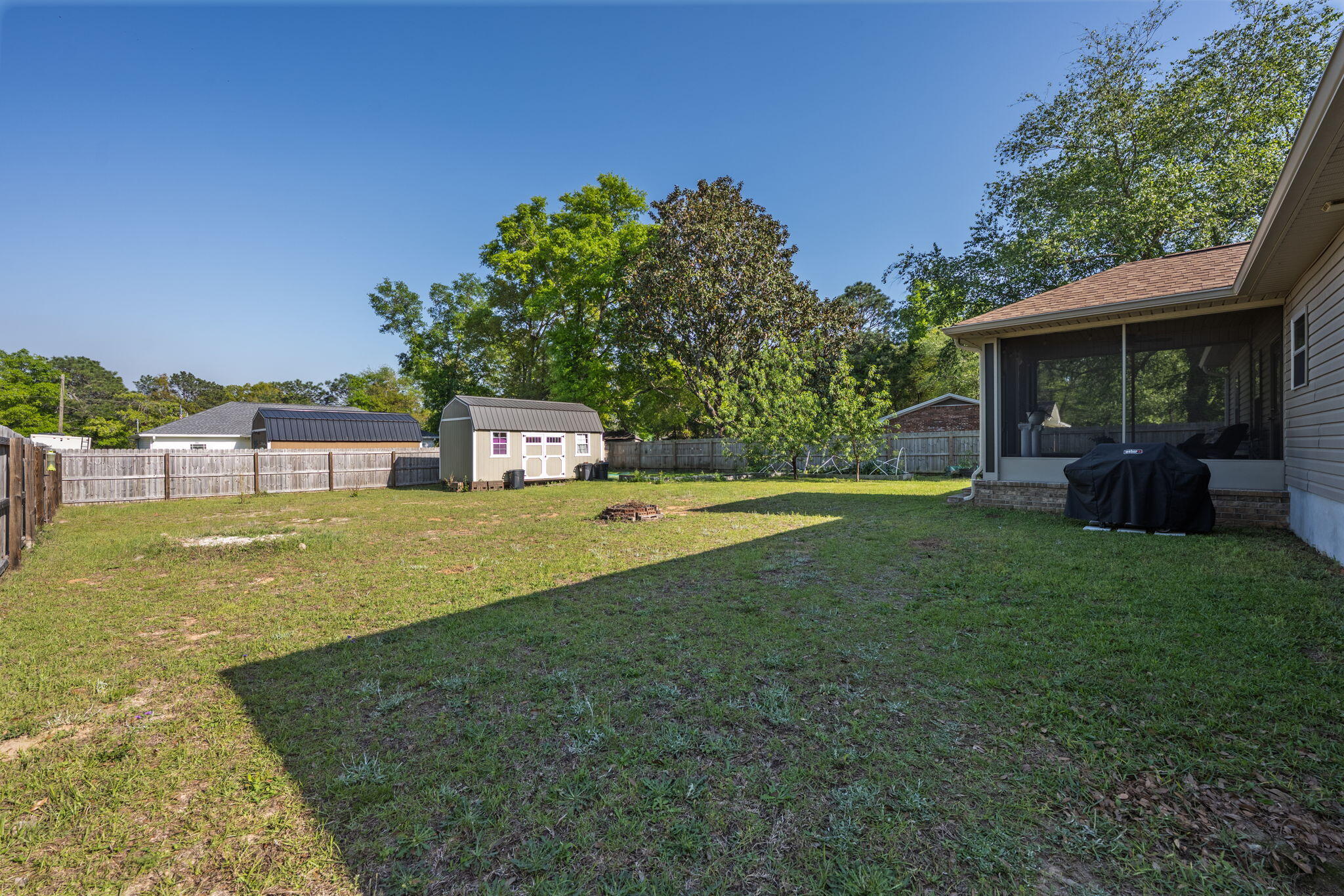 OAKCREST F & G PLAT 5 - Residential