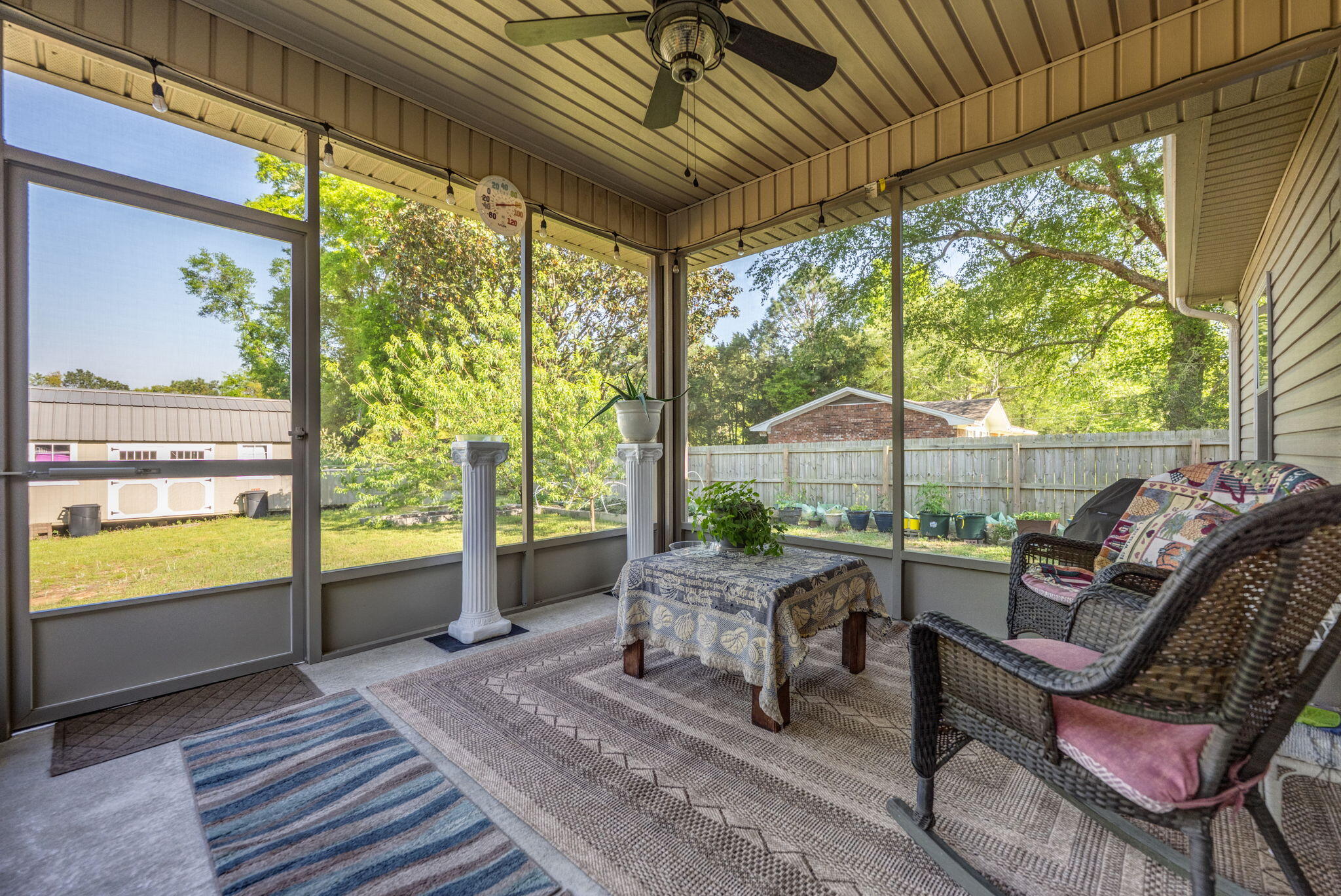 OAKCREST F & G PLAT 5 - Residential