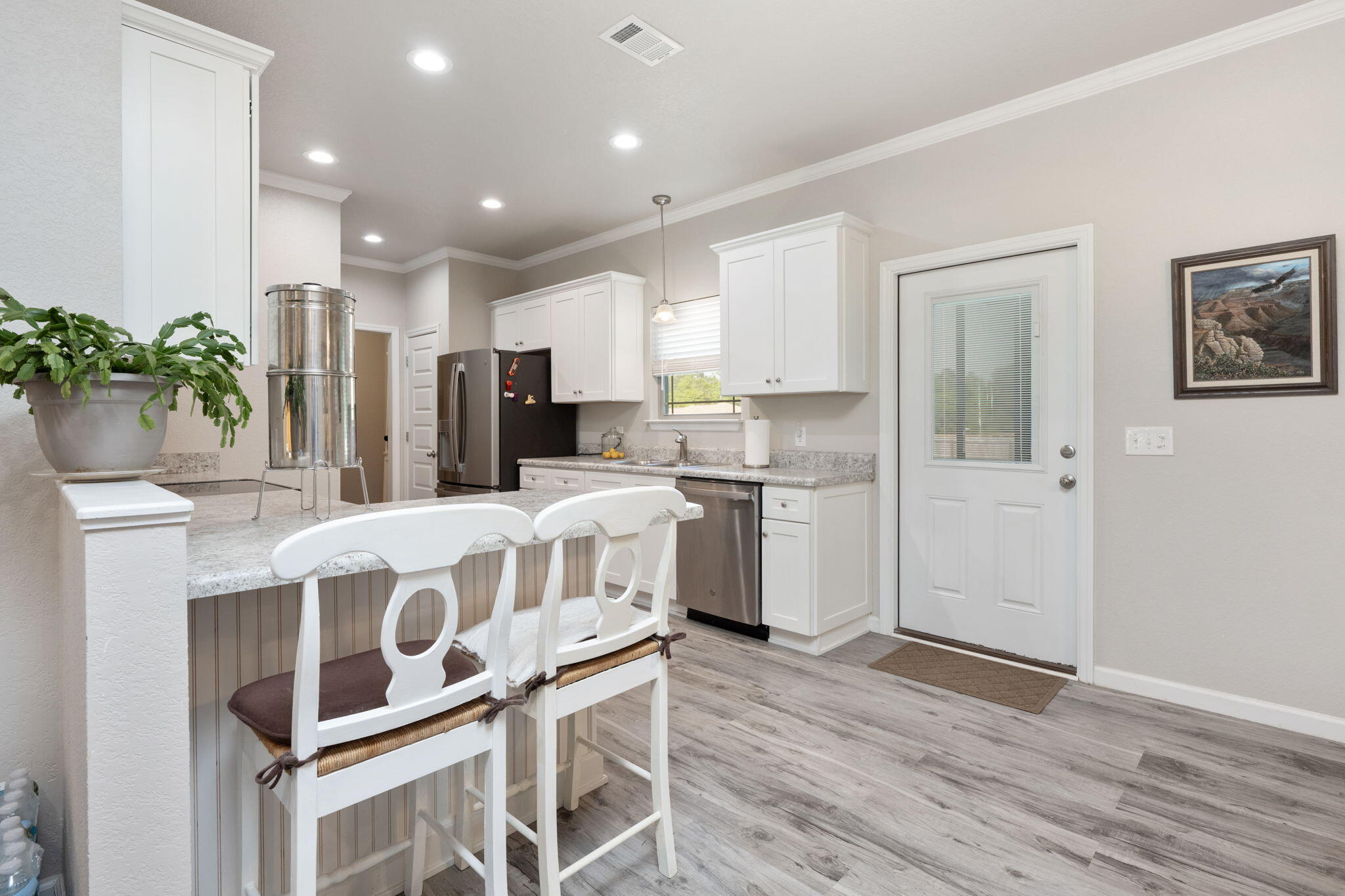 OAKCREST F & G PLAT 5 - Residential