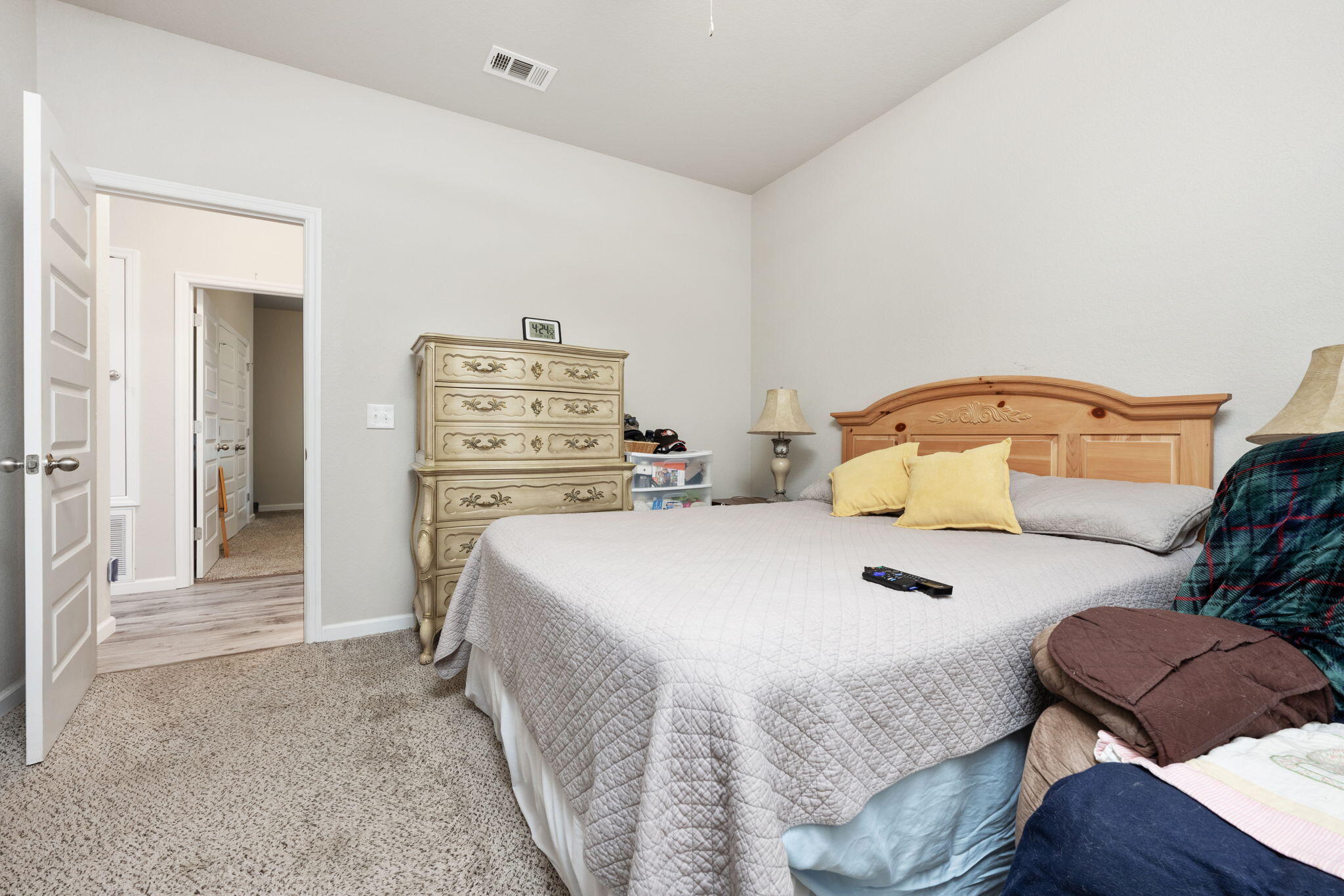 OAKCREST F & G PLAT 5 - Residential