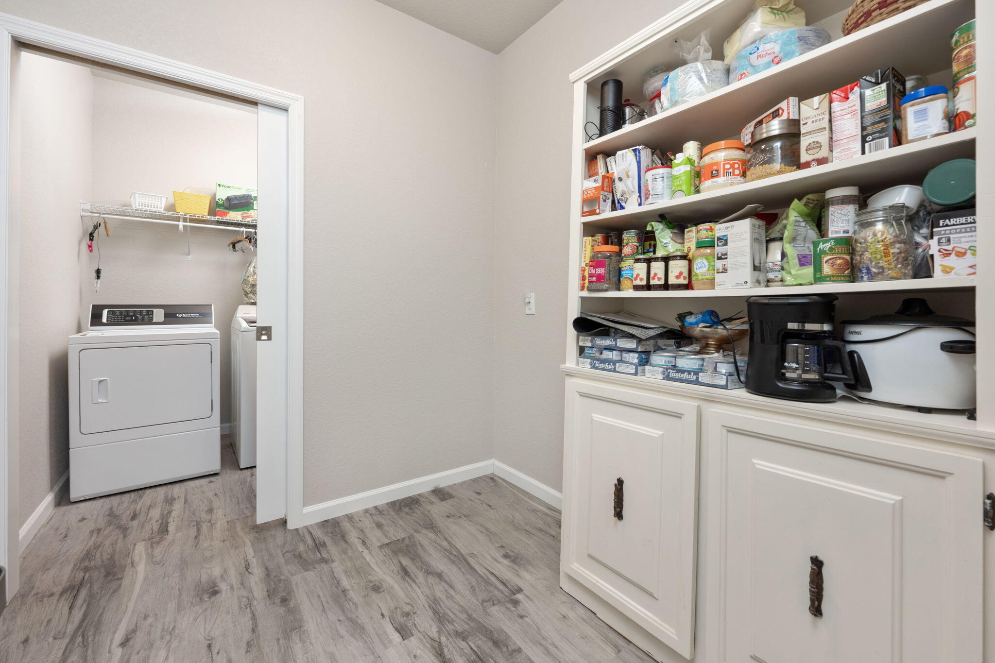 OAKCREST F & G PLAT 5 - Residential