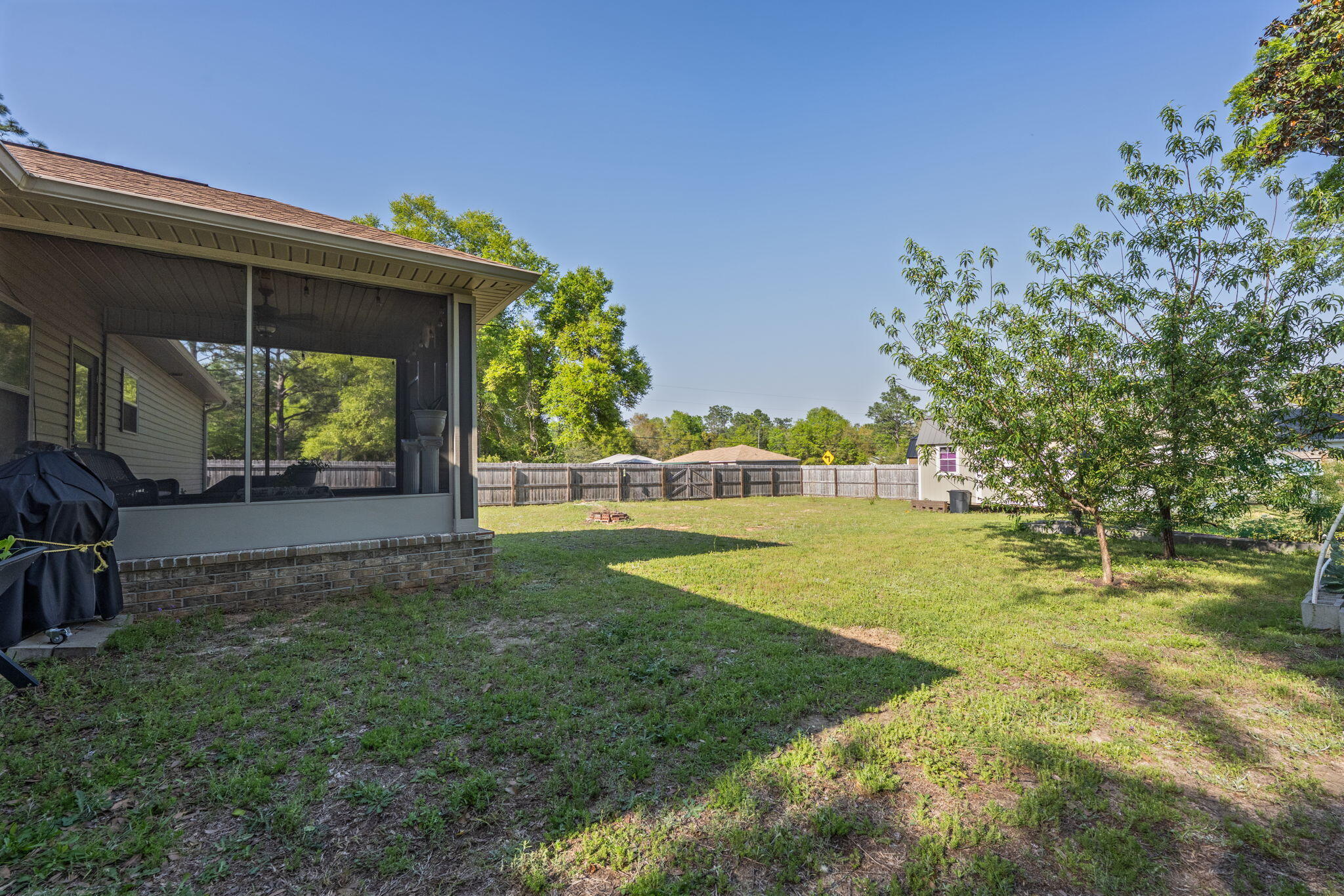 OAKCREST F & G PLAT 5 - Residential