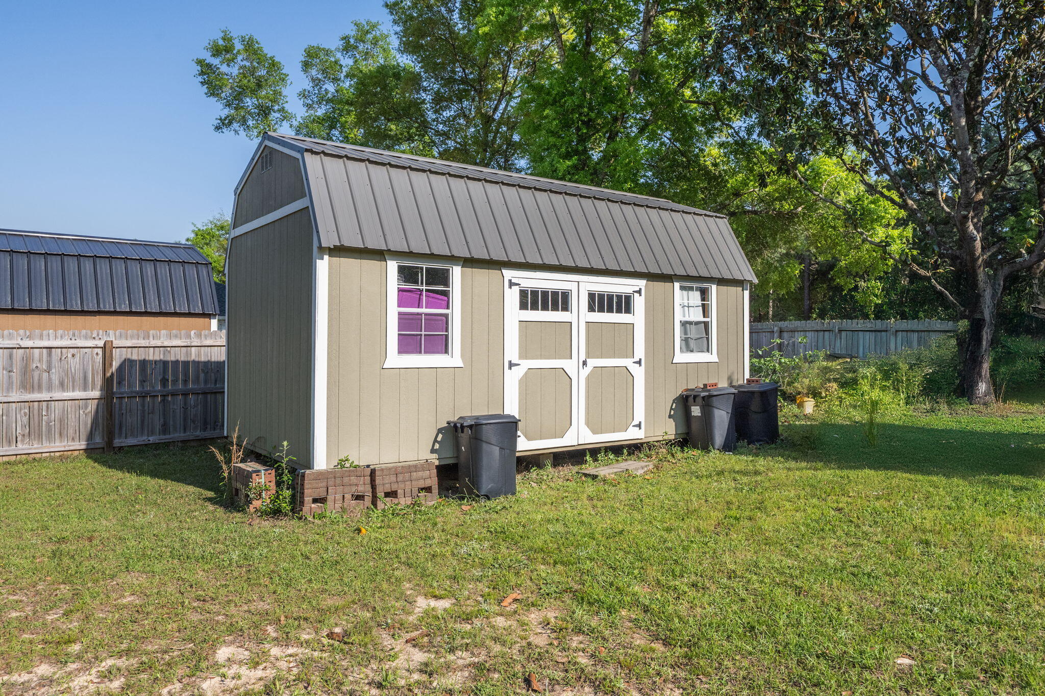 OAKCREST F & G PLAT 5 - Residential