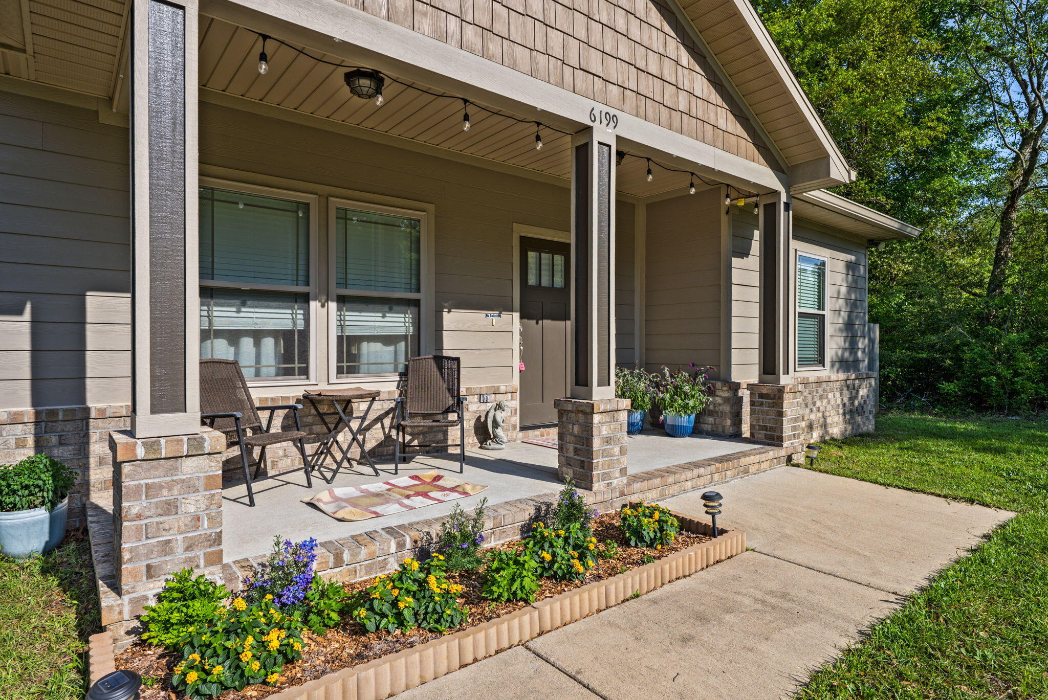 OAKCREST F & G PLAT 5 - Residential