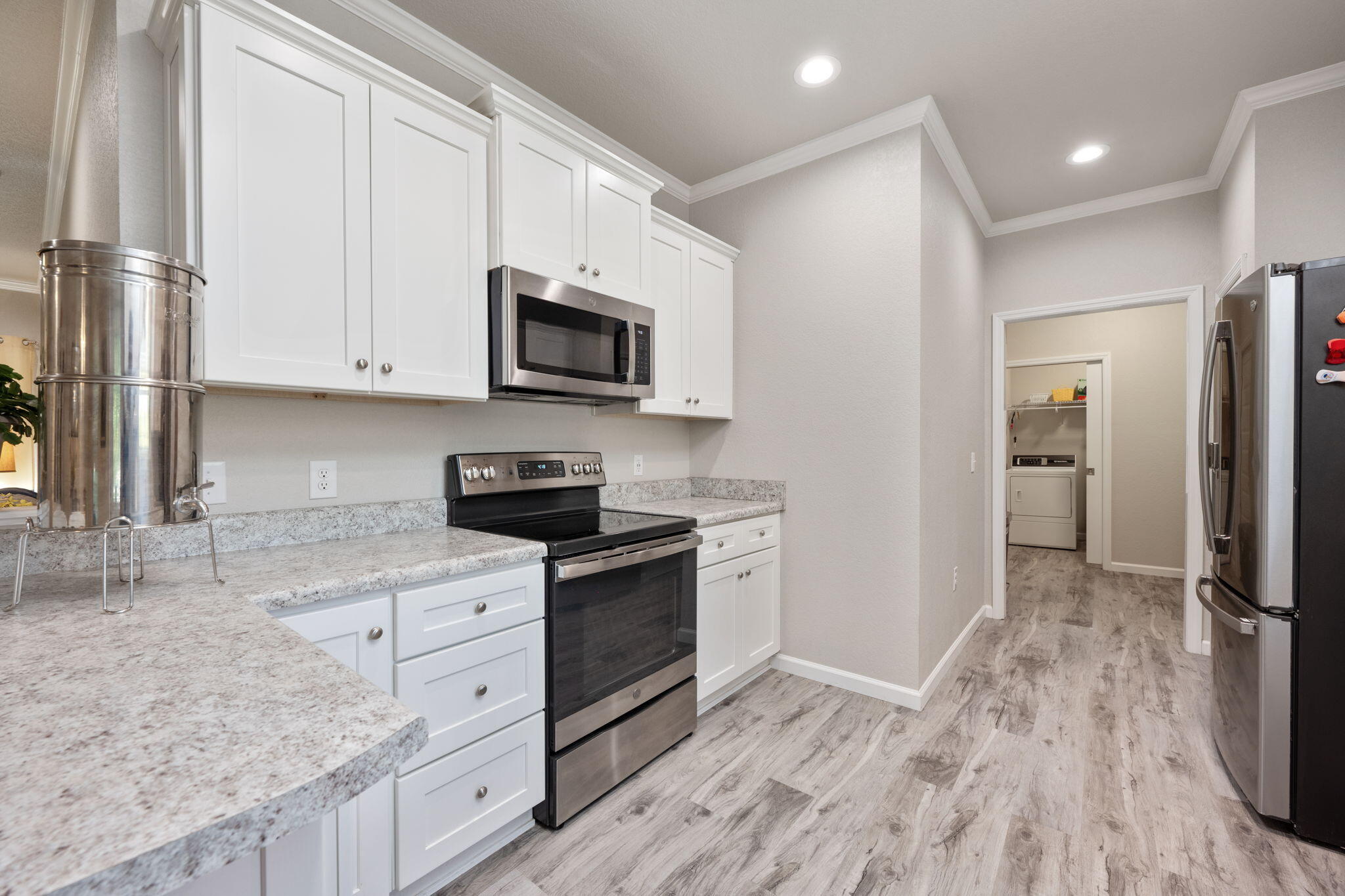 OAKCREST F & G PLAT 5 - Residential