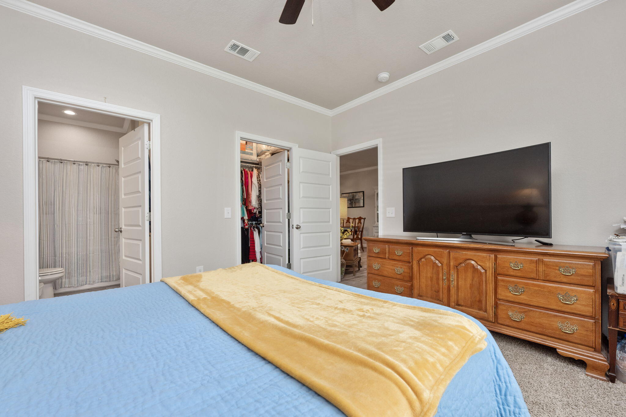 OAKCREST F & G PLAT 5 - Residential